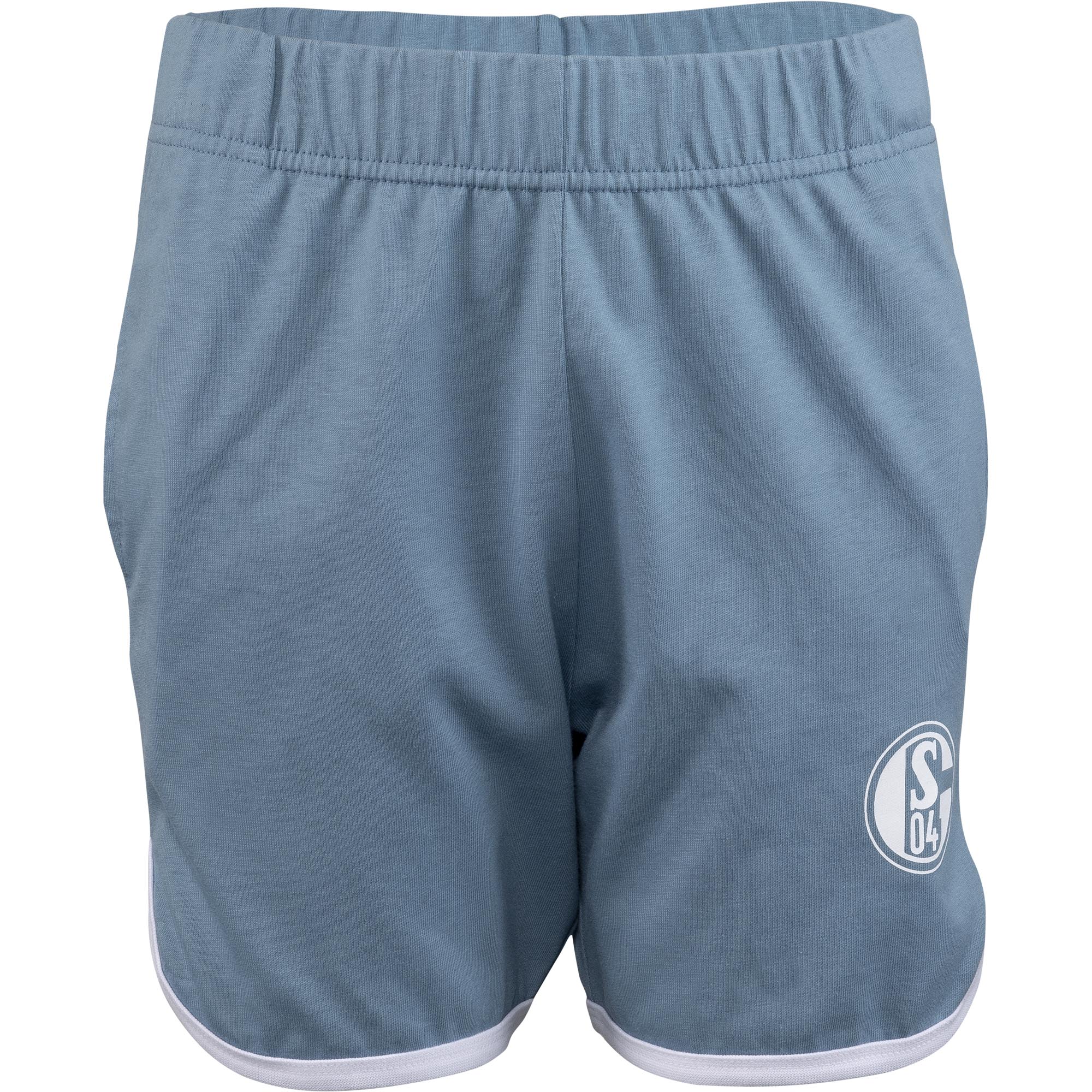 Schalke Schlafanzug Hose Kids