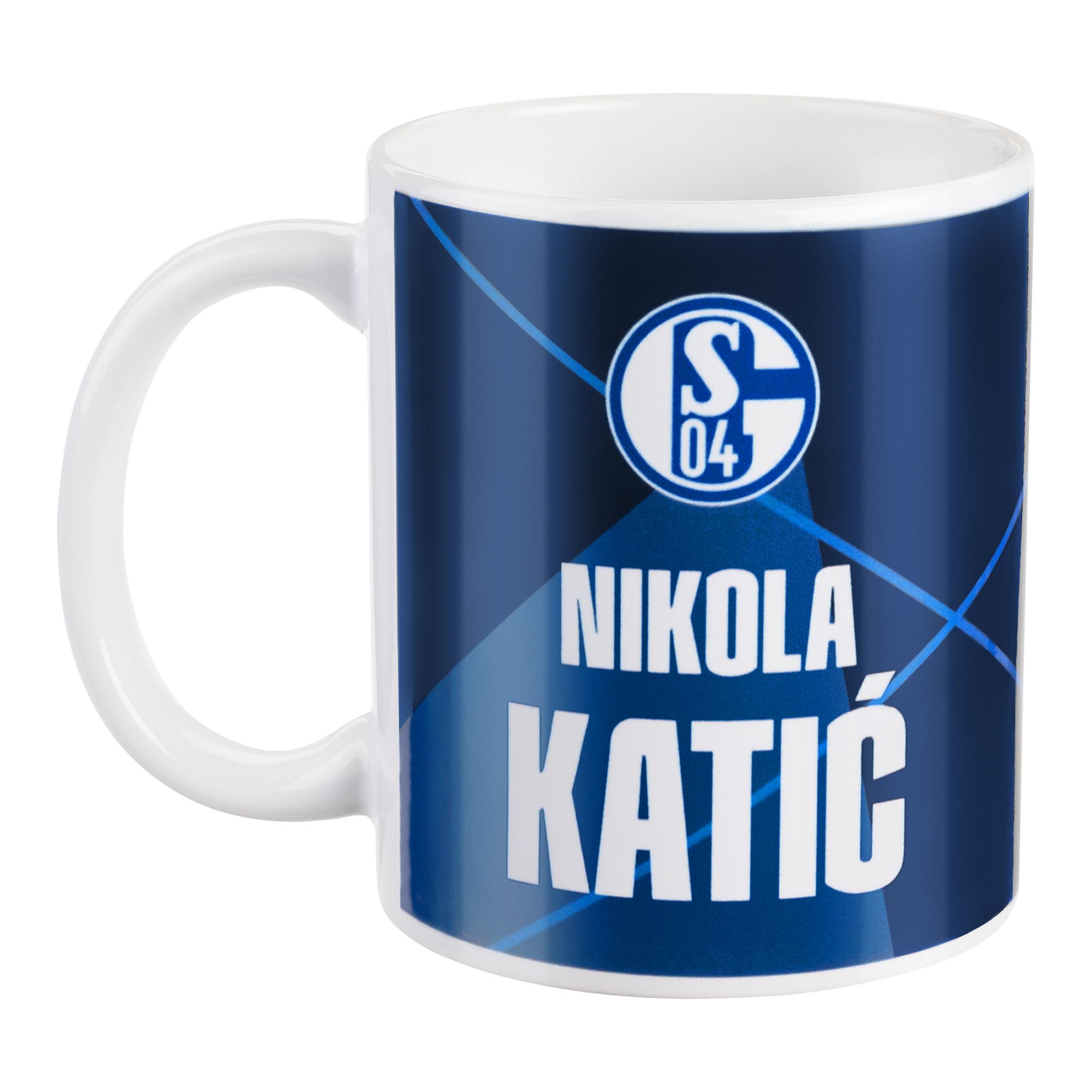 Kaffeetasse Katić