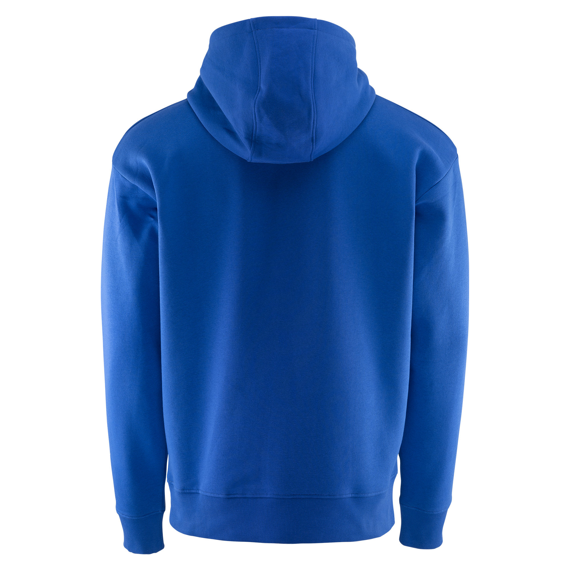 Schalke 04 Hoodie königsblau