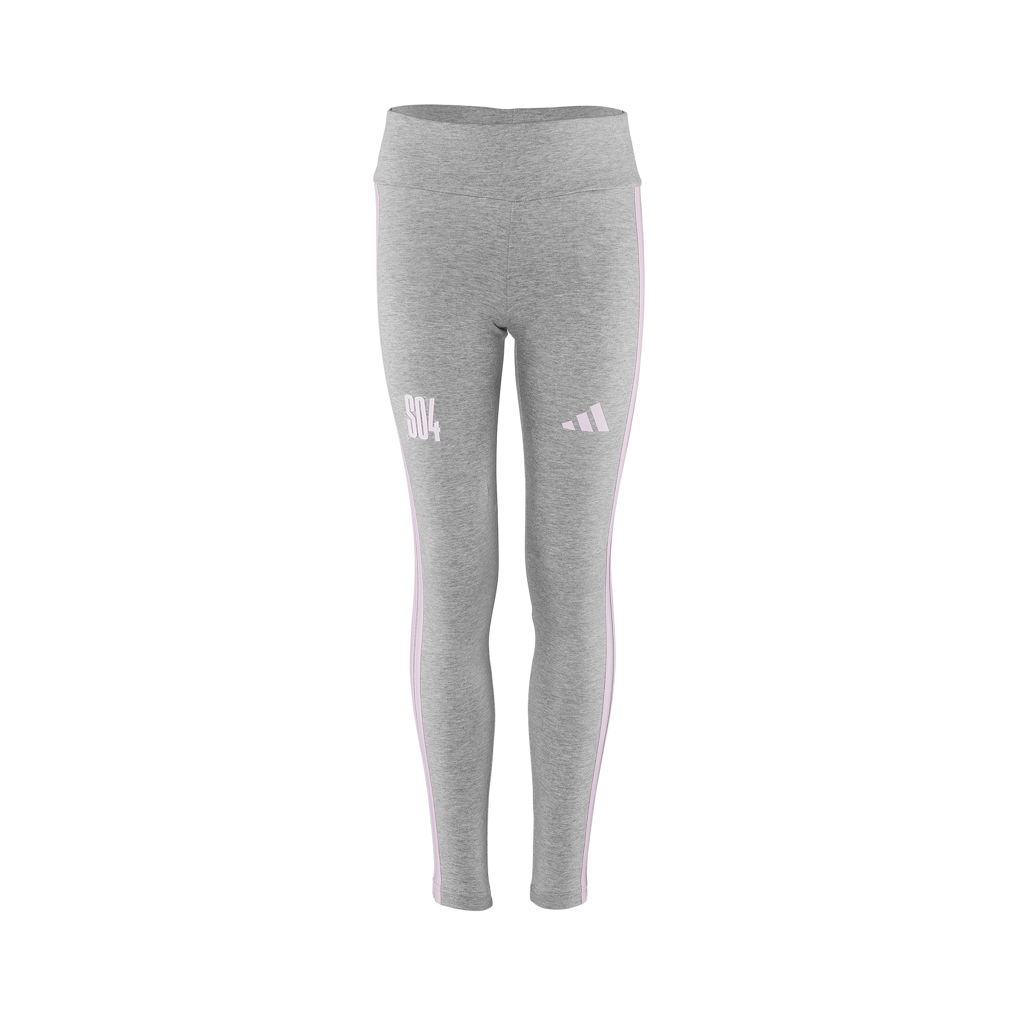 Details for adidas leggings kids grey
