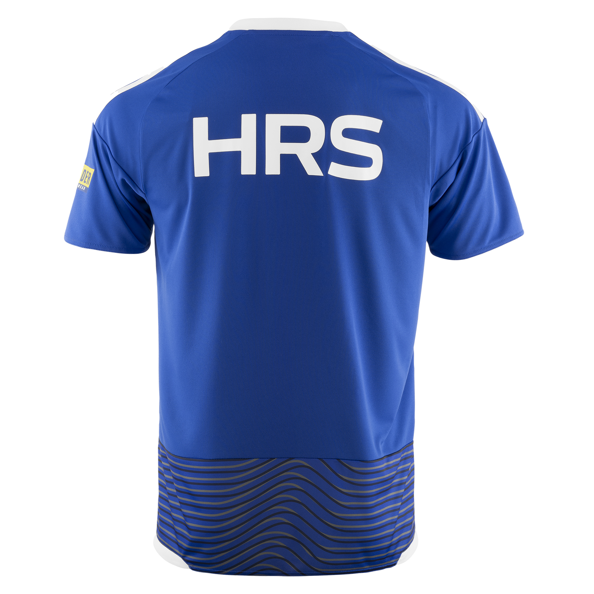 adidas Warm-up Shirt
