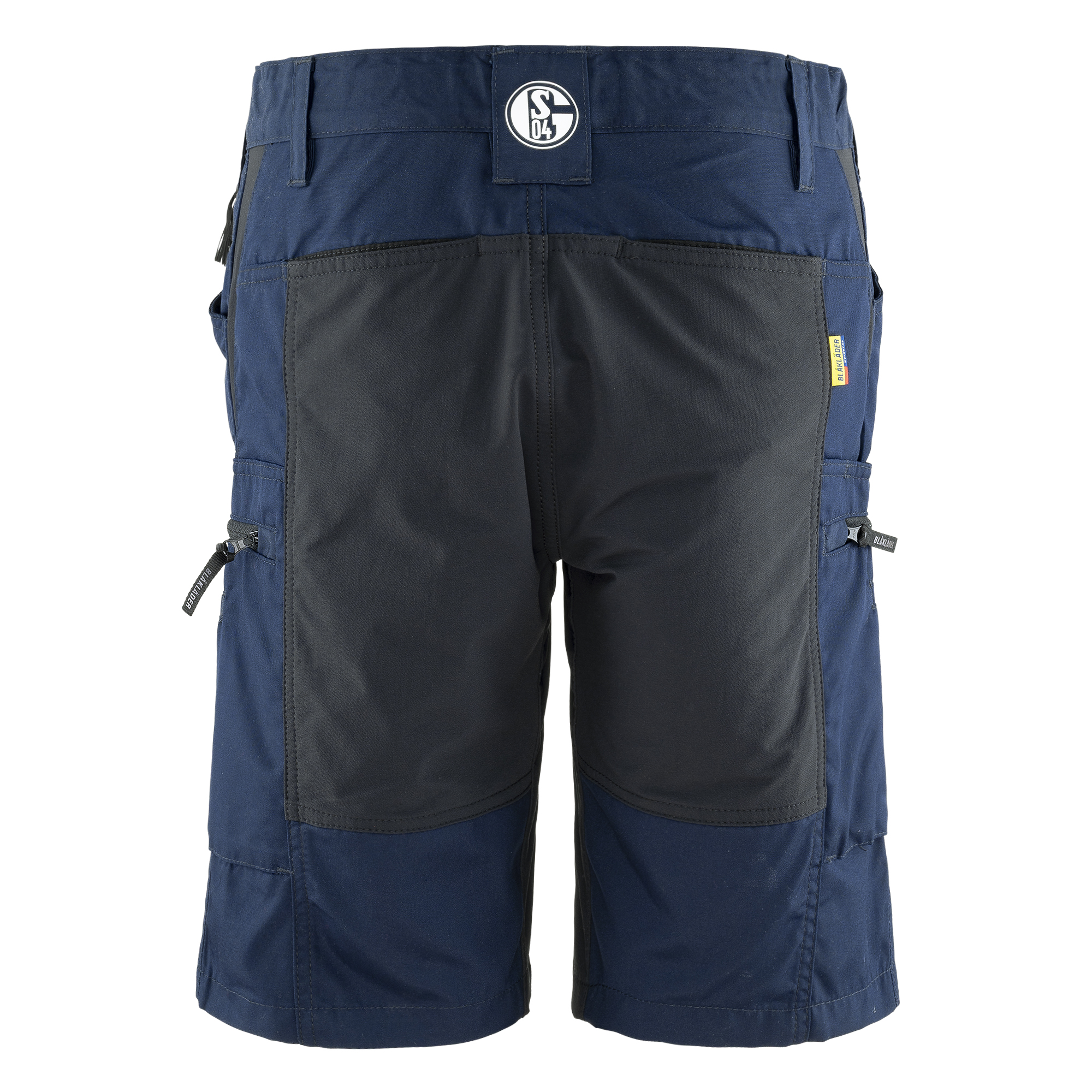 Arbeitsshorts S04 x Blåkläder