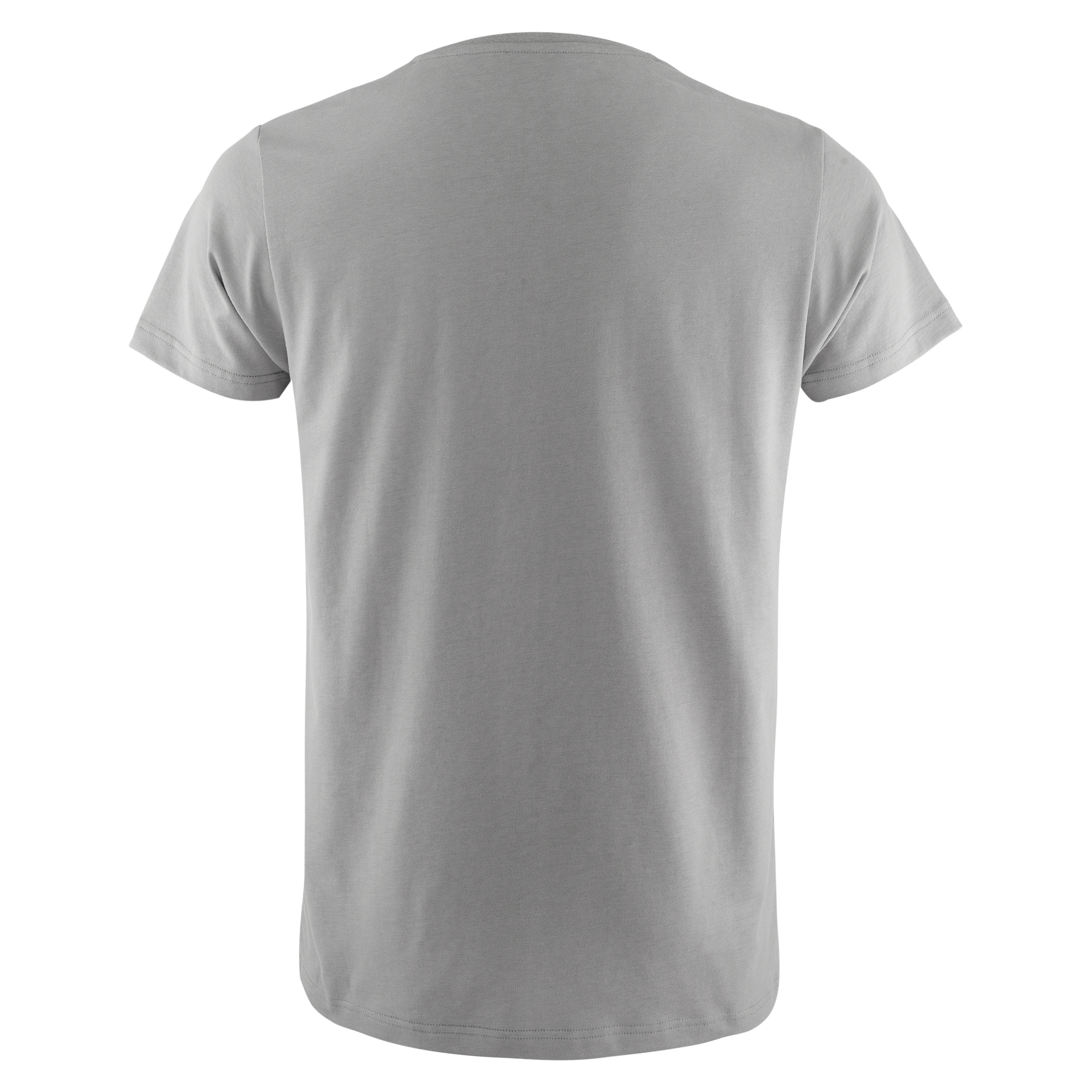 Heritage T-Shirt grau