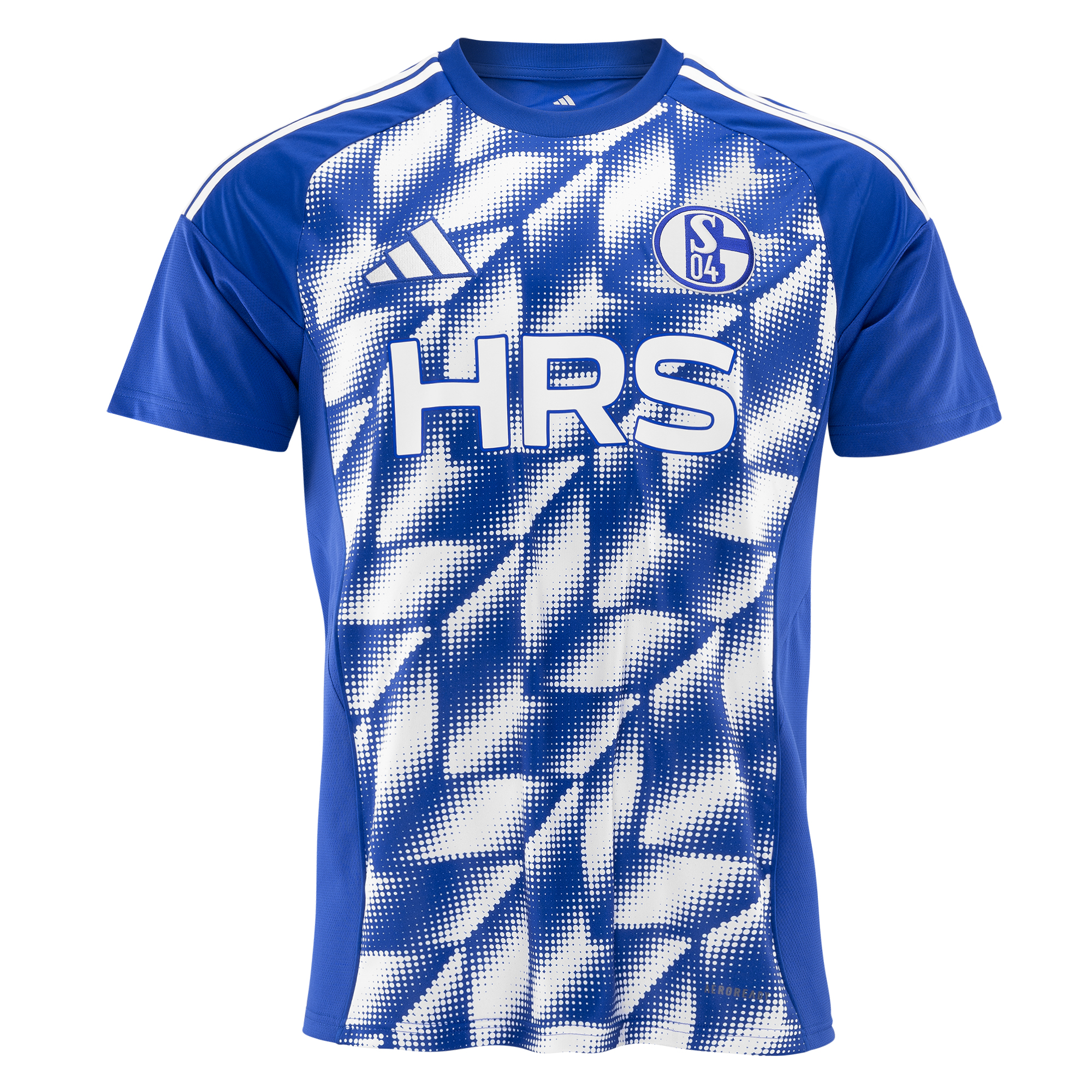 adidas Aufwärmshirt Team 2025/2026