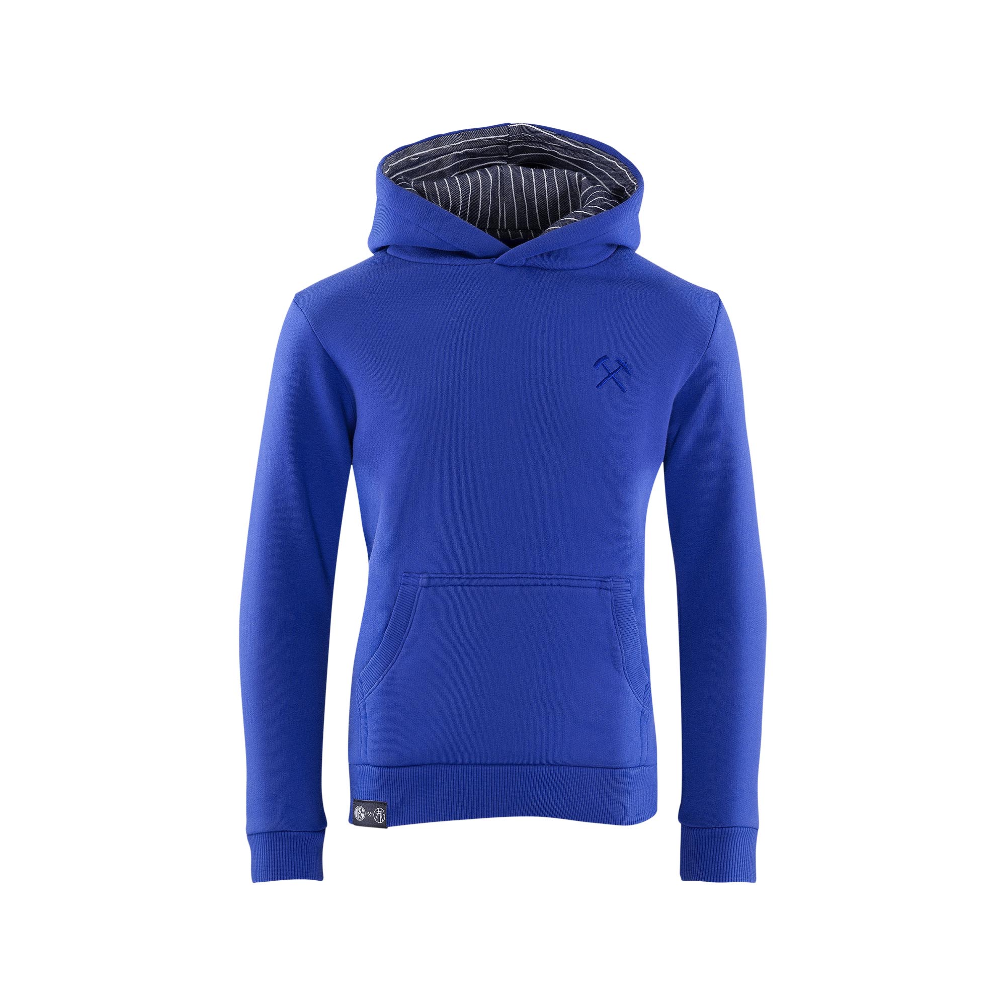 Details für Hoodie S04 x GH Kids