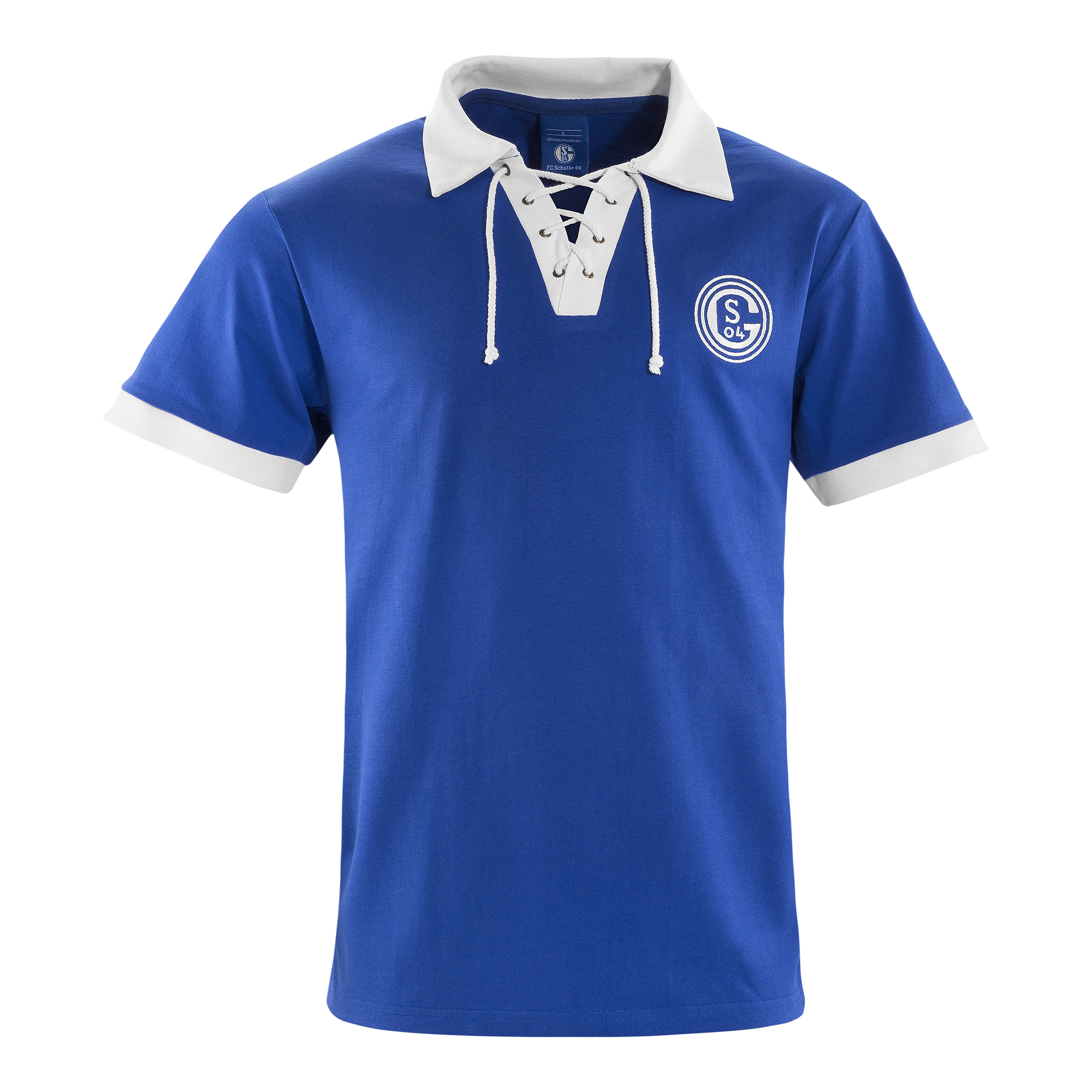 Details für Retro Shirt Tradition