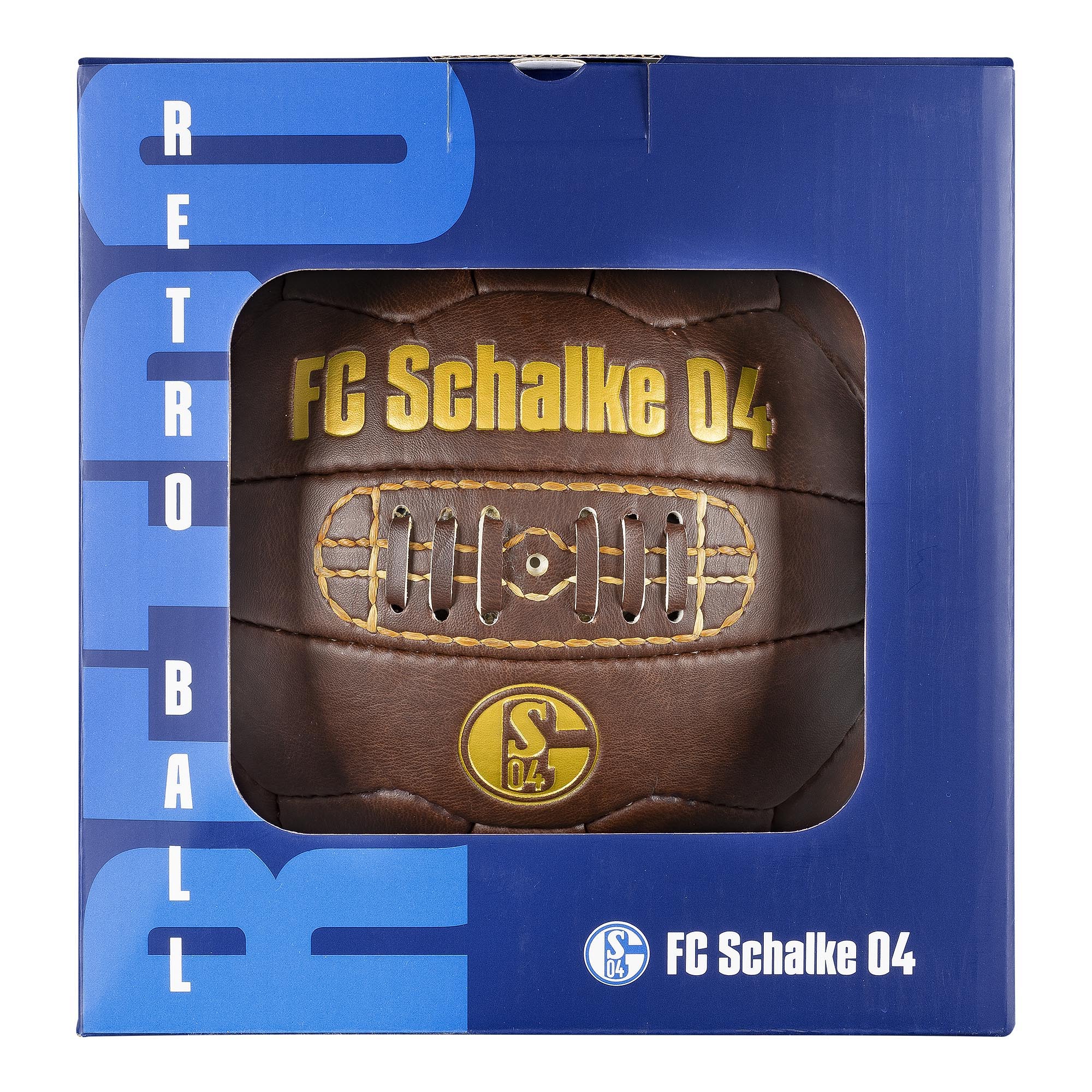 Schalke Retrofußball