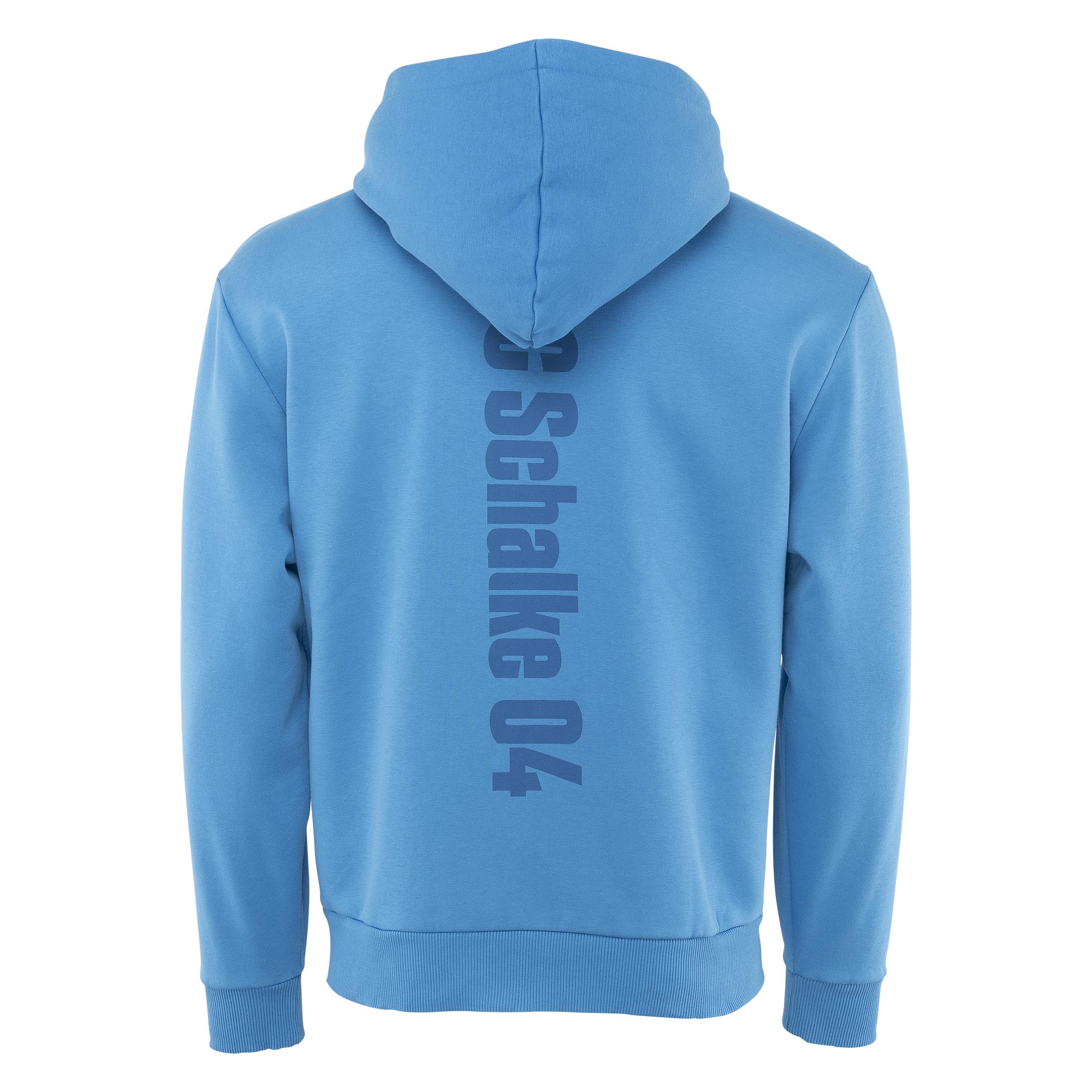 Kapuzen-Jacke FC Schalke 04