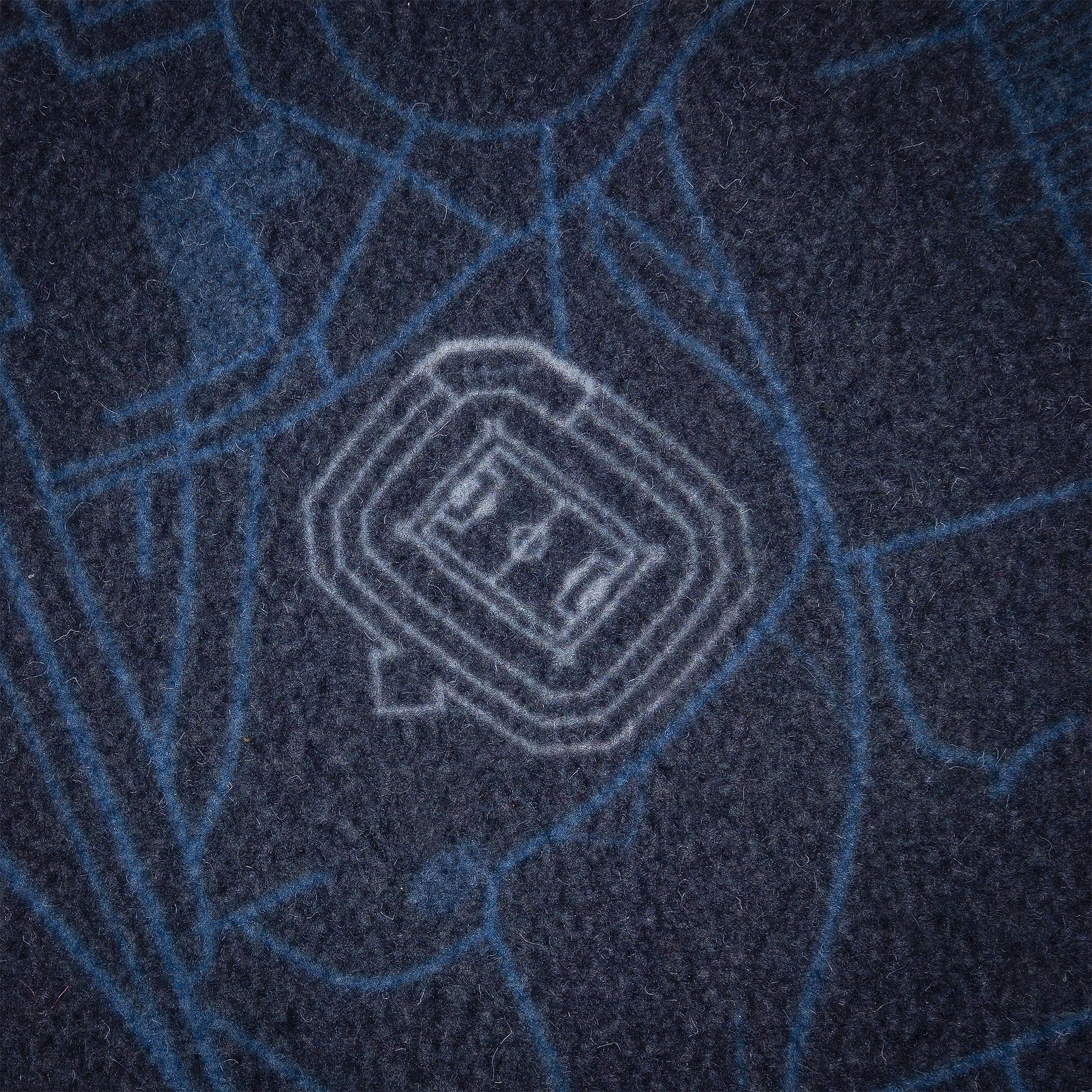 Fußmatte Meine Heimat