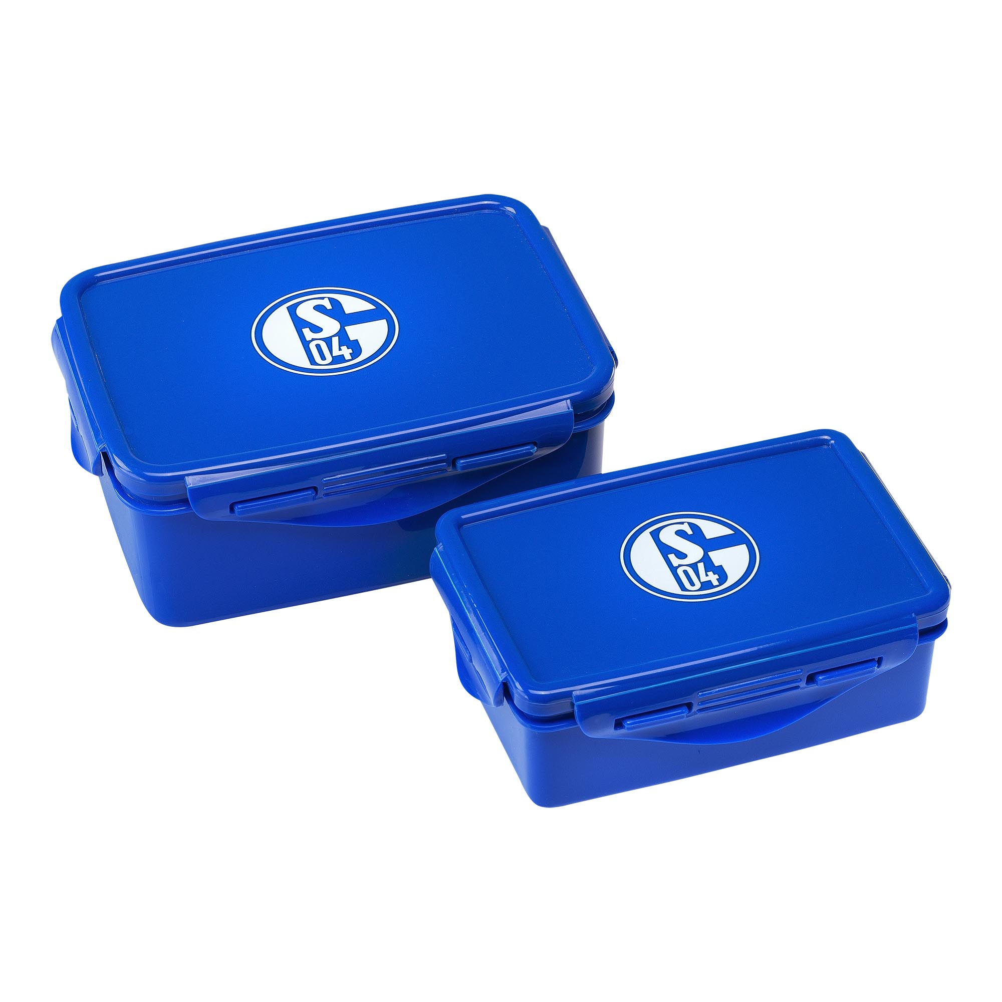 Details for Lunch boxes set of 2