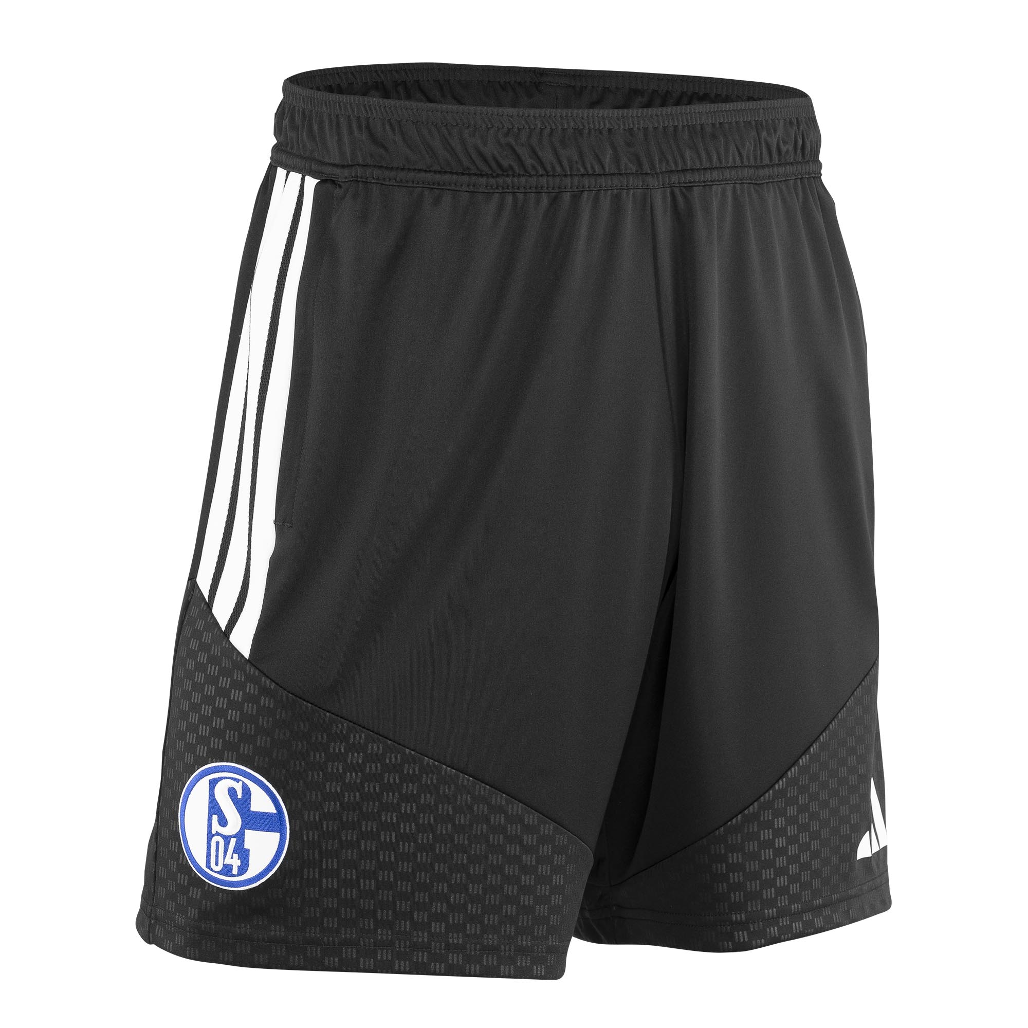 S04 Trainingsshort Team 