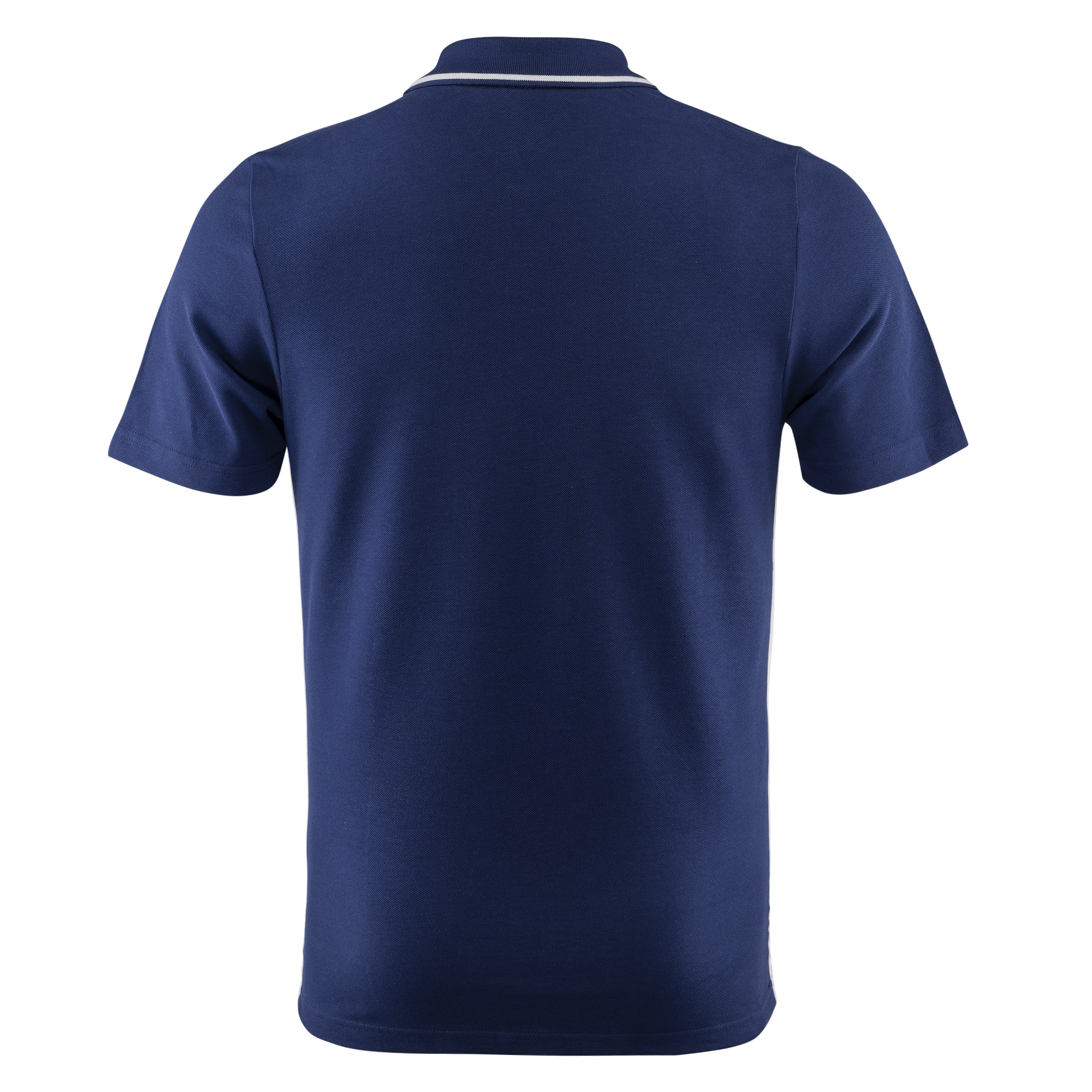 S04 Polohemd Team navy