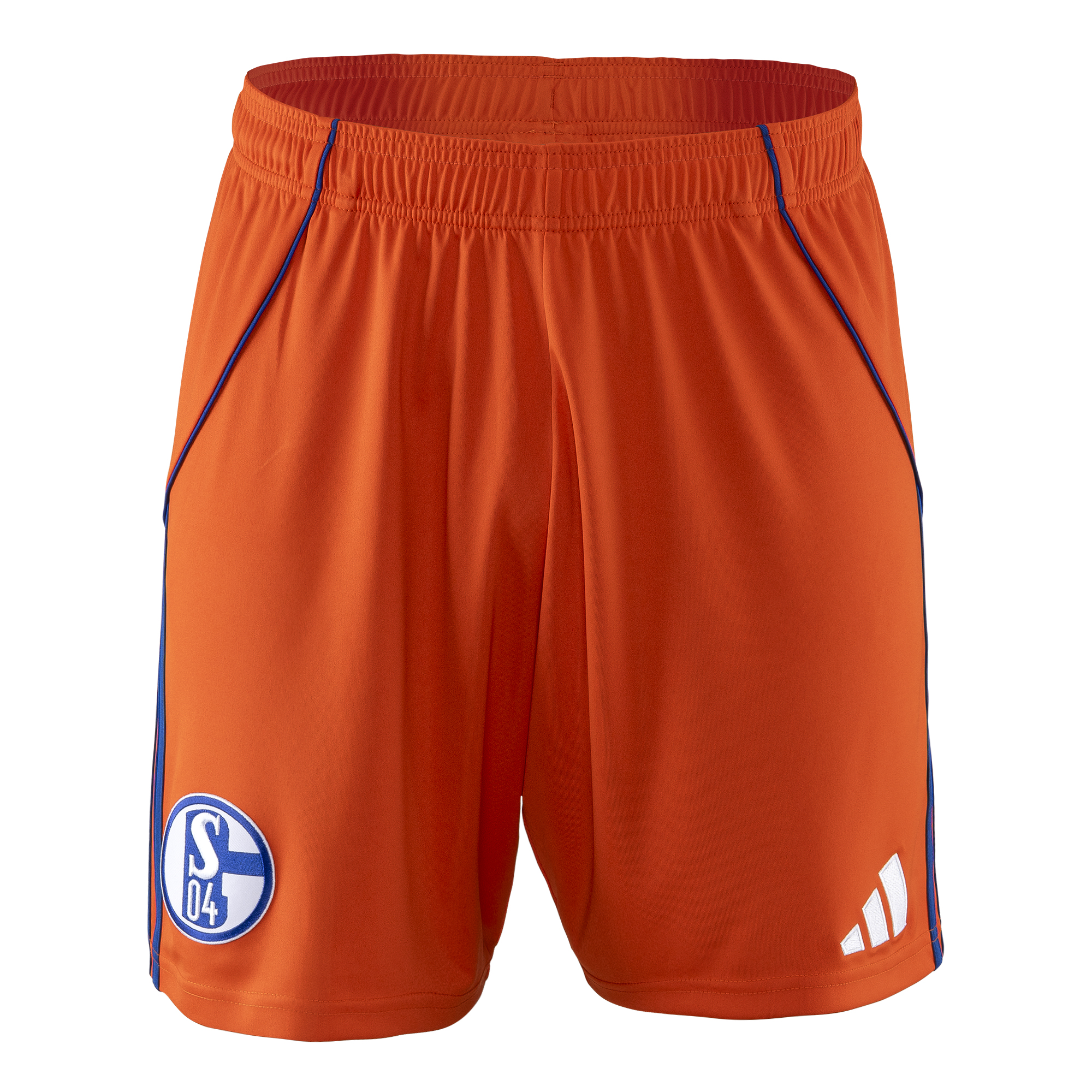 Details für adidas Ausweichhose orange 2025/2026