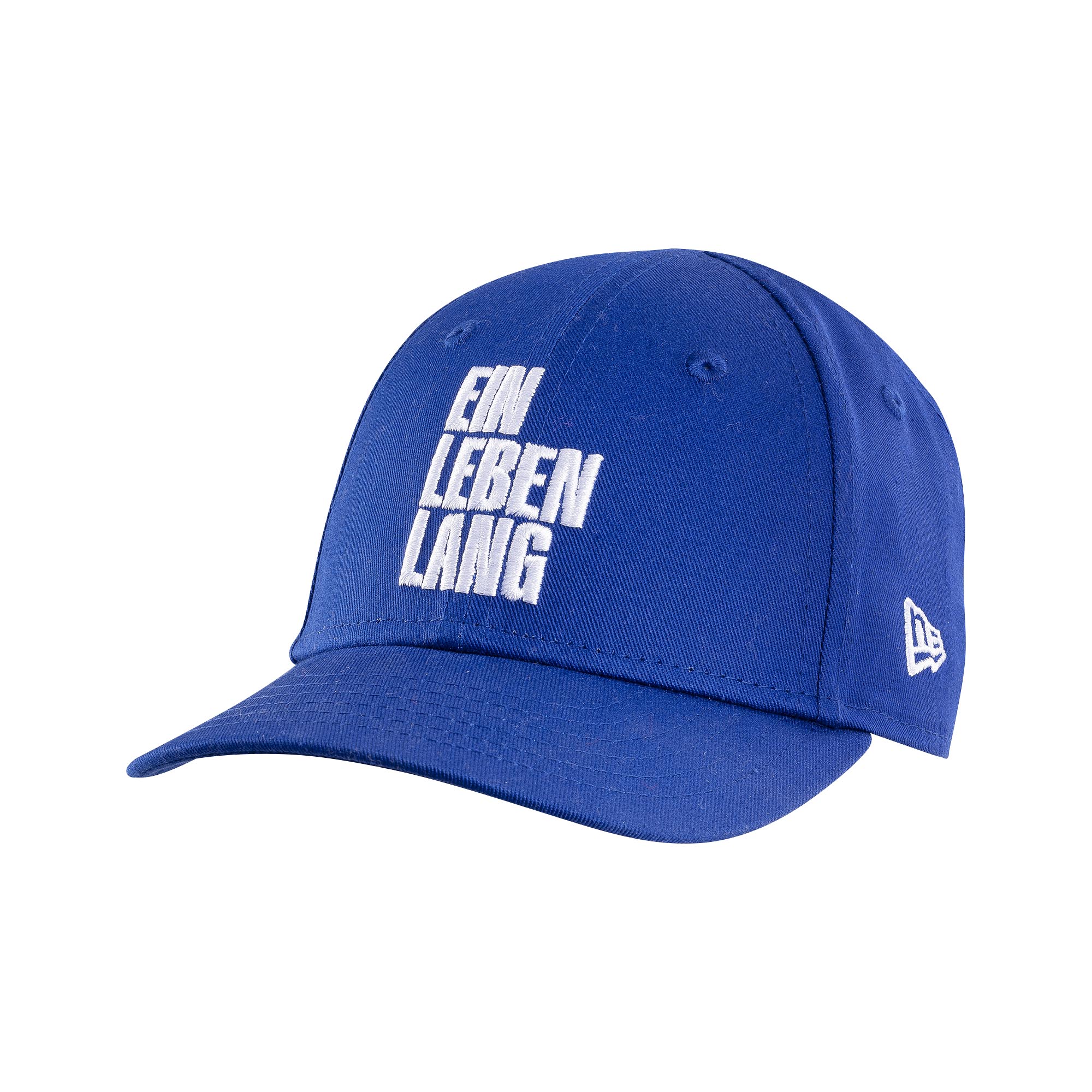 Details für New Era Cap 9Forty Kids königsblau