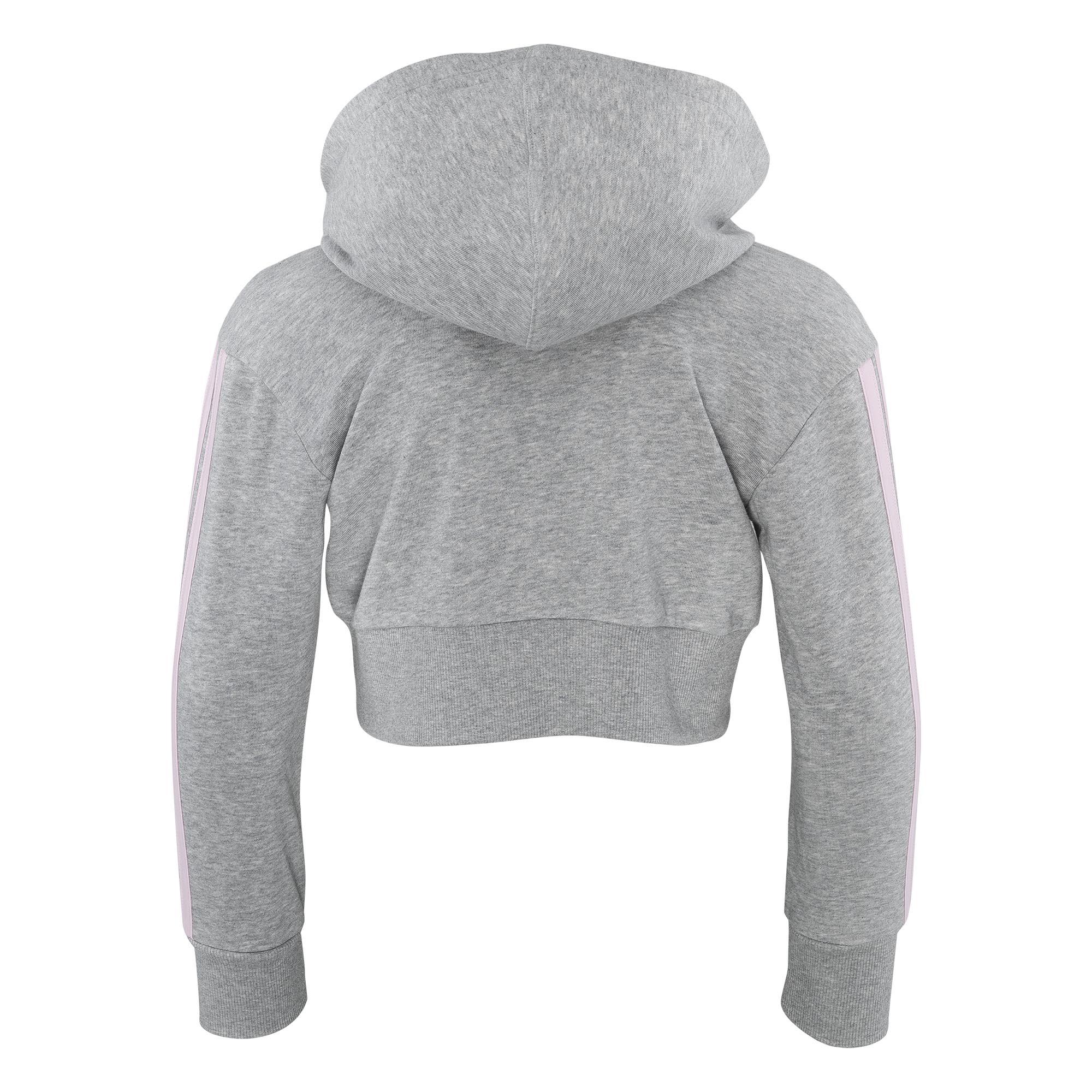 adidas Hoodie-Jacke Kinder