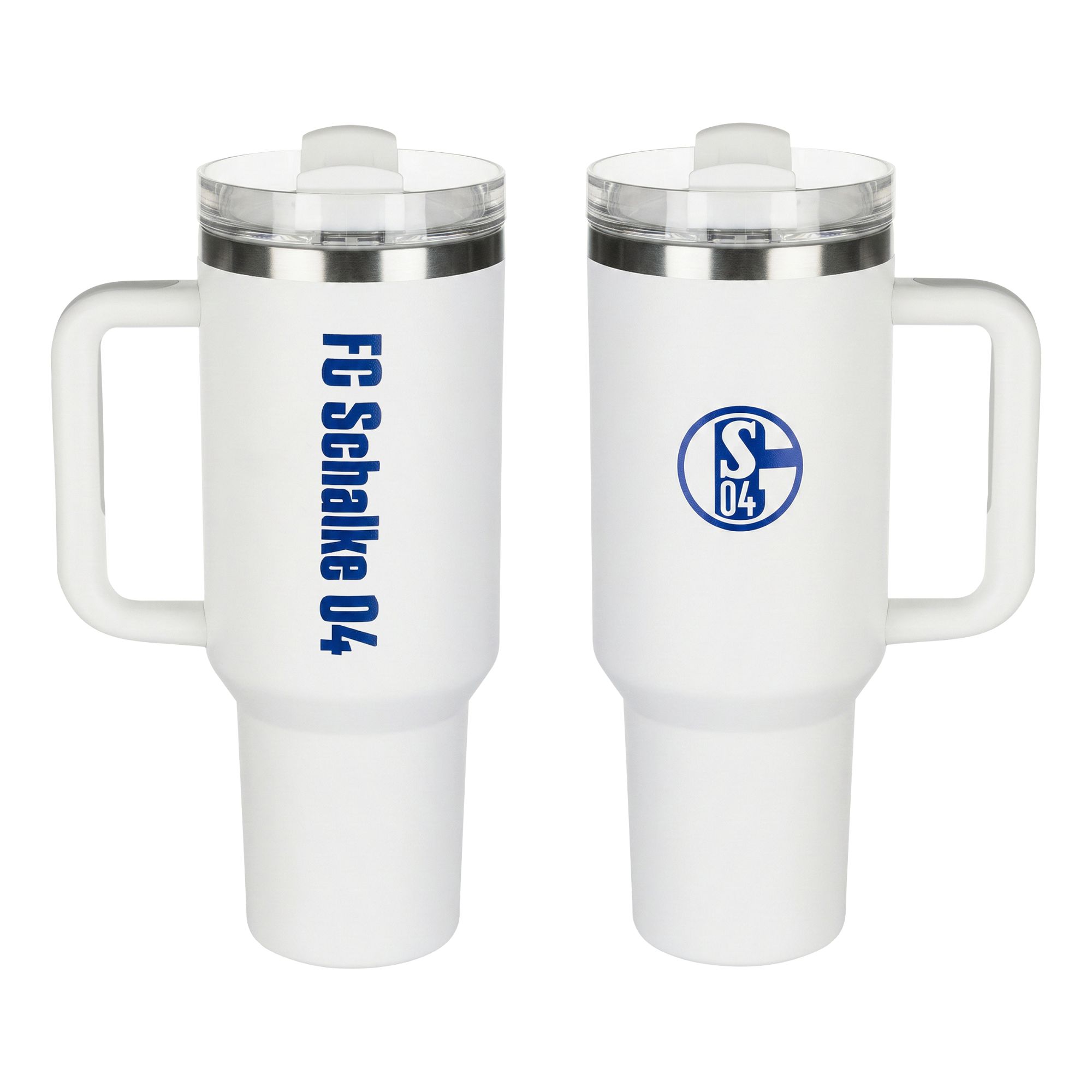 Details für Trinkbecher Cup weiß