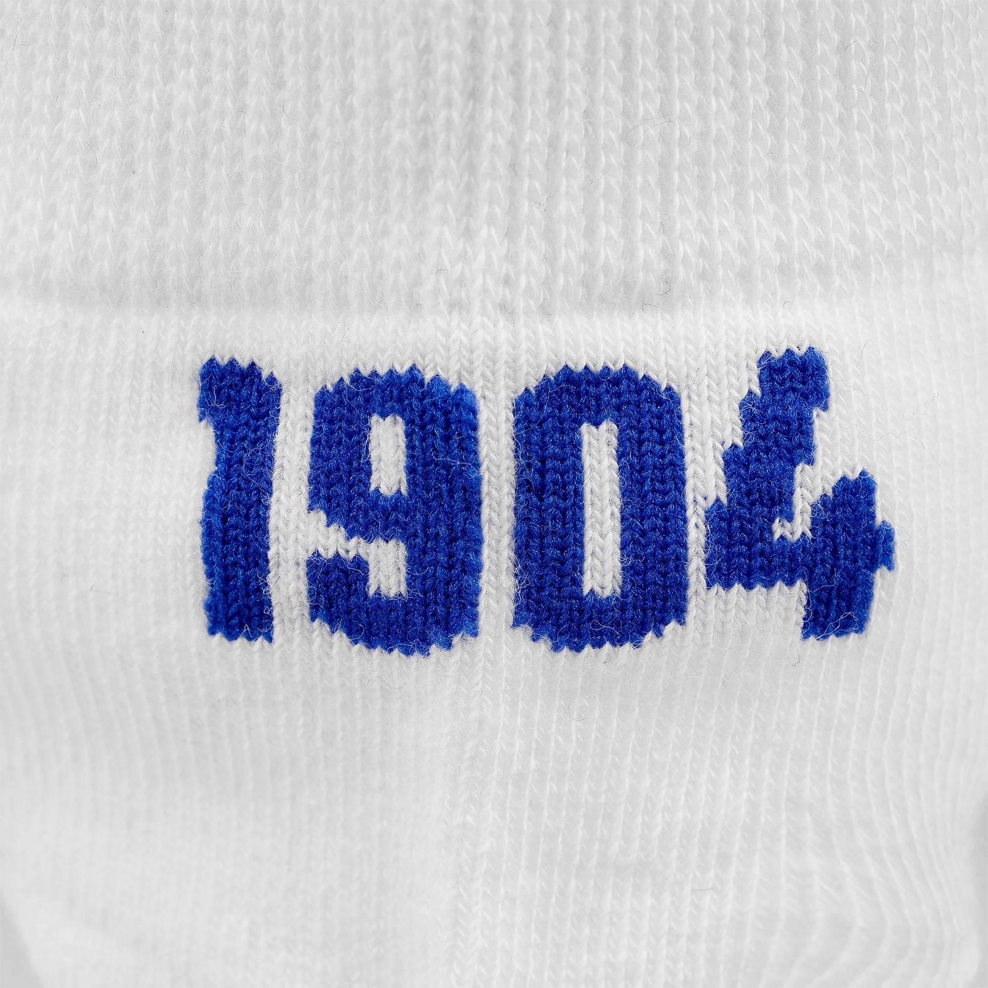 1904 Socke
