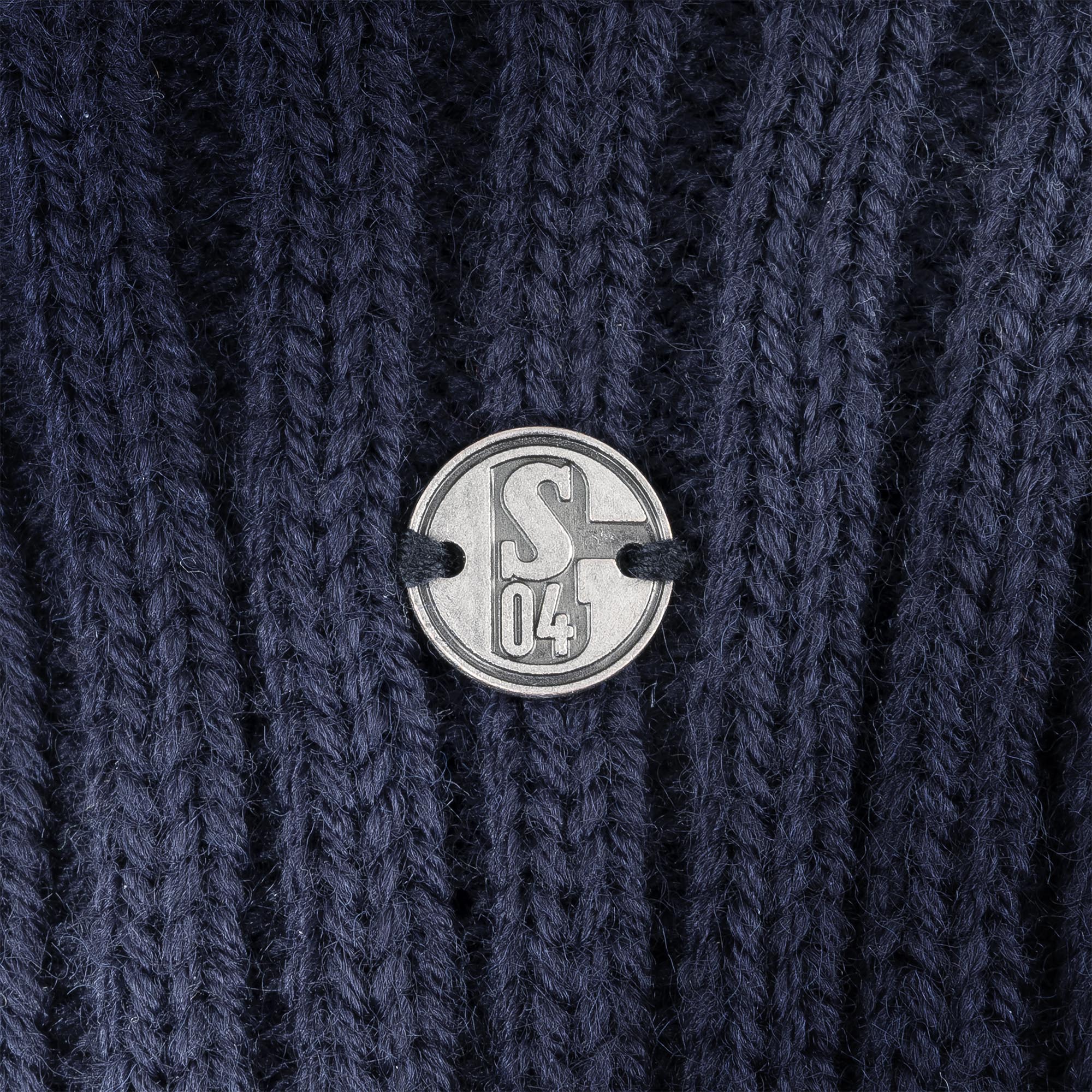 Schalke Pin