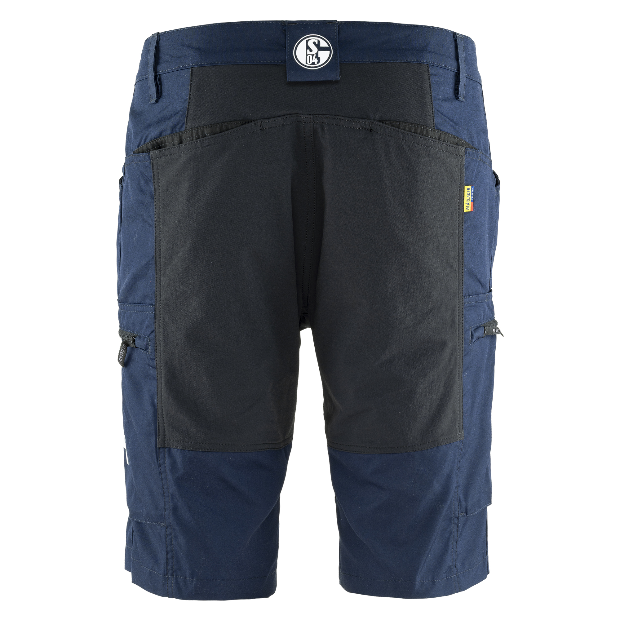 Arbeitsshorts S04 x Blåkläder