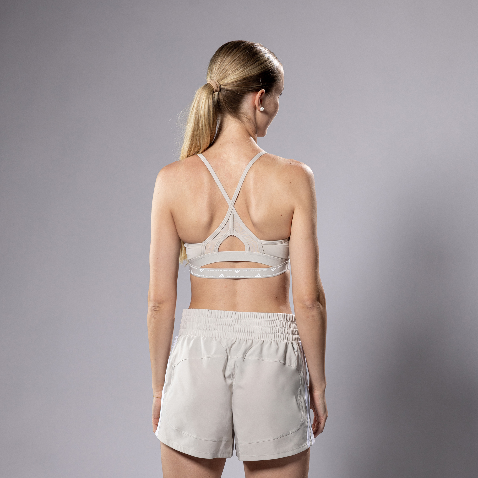 adidas Sport Bra Laura Radke