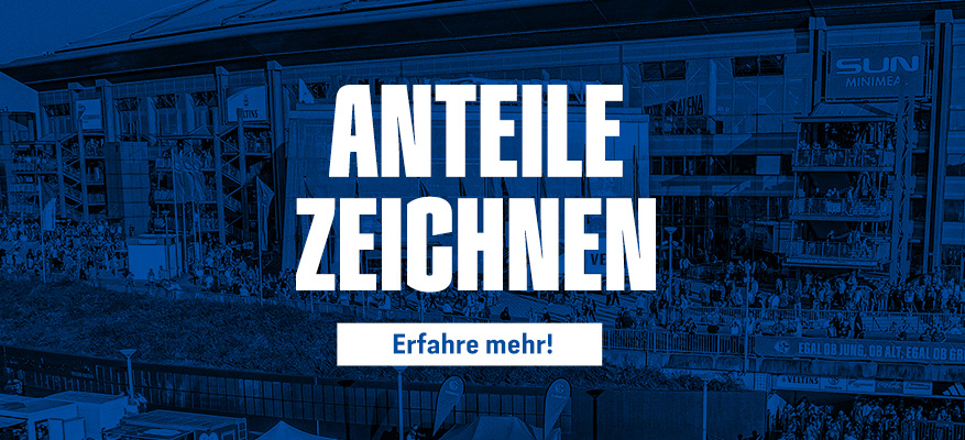 Anteile zeichnen