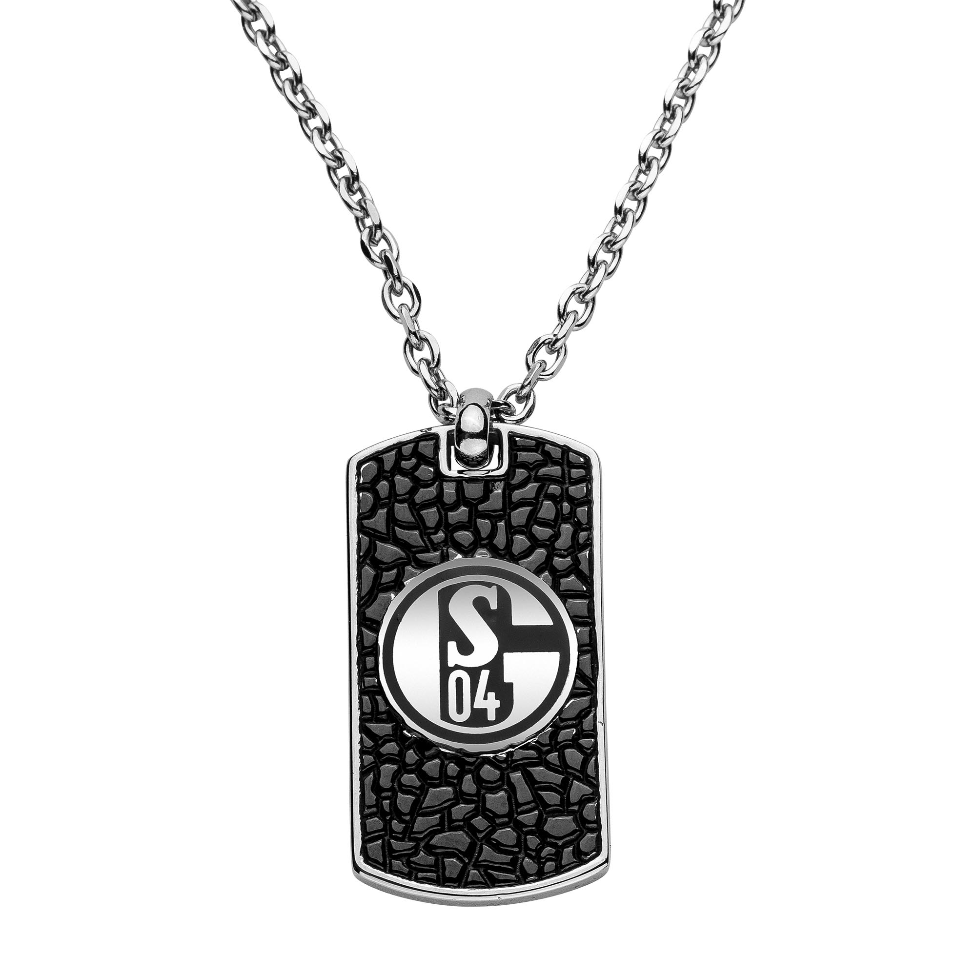 Kette Herren Logo