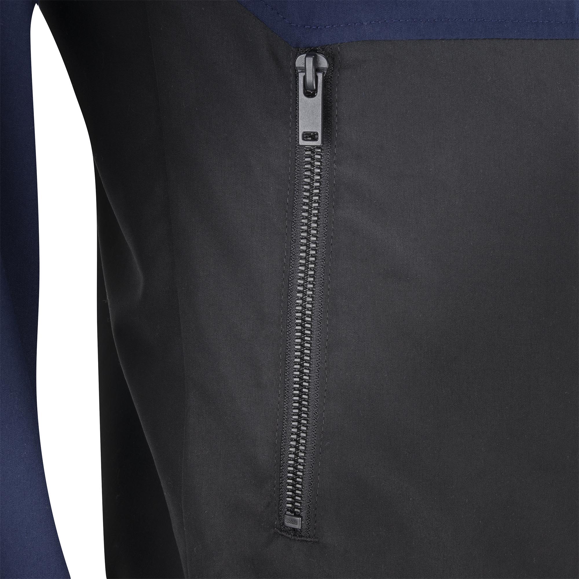 Windbreaker Tasche