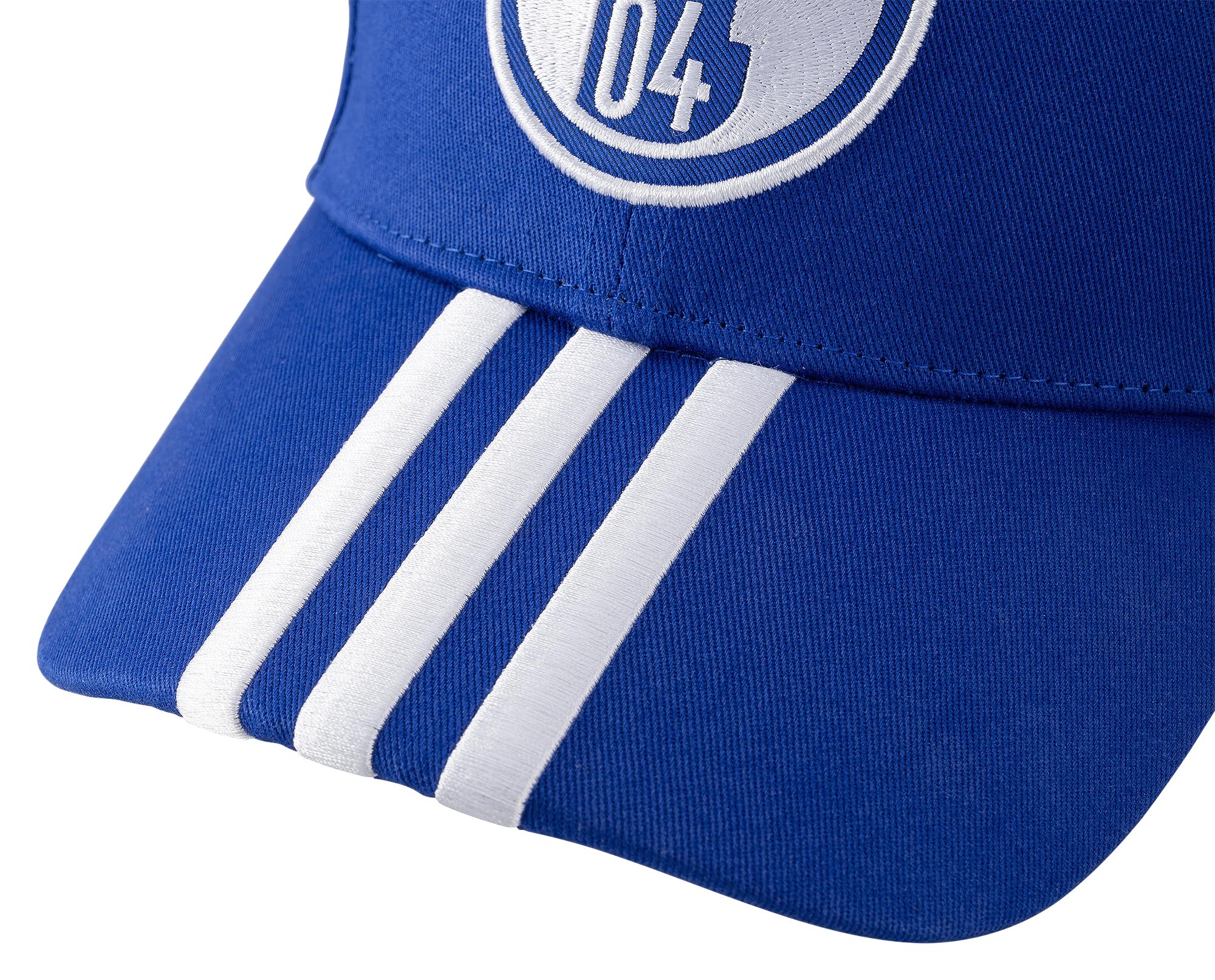 adidas Schalke Basecap
