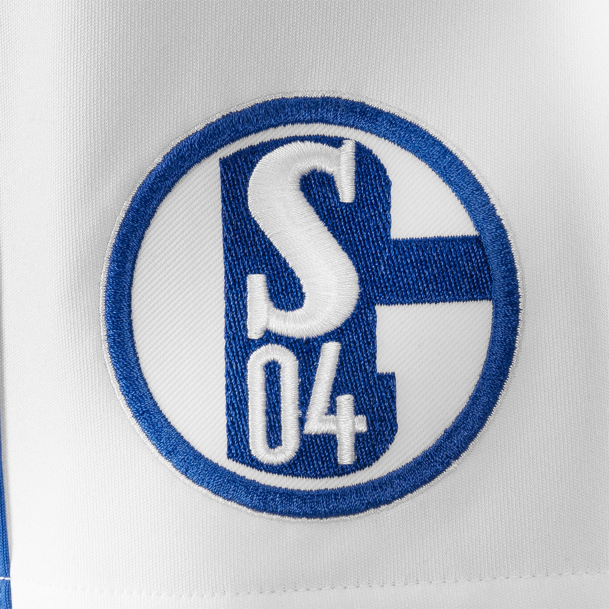 Heimhose Kids S04 Logo