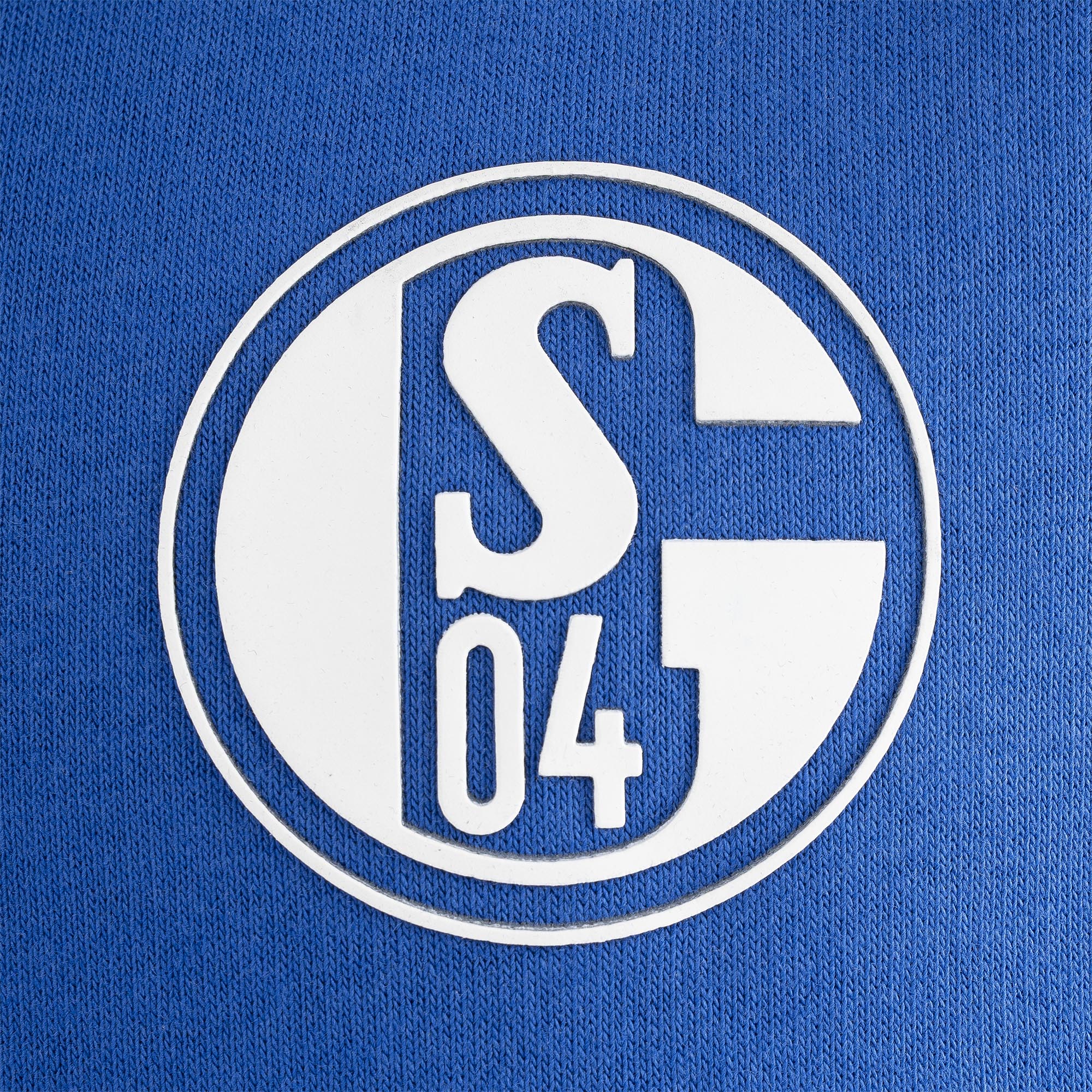 Basic Schake Hoodie S04 Logo