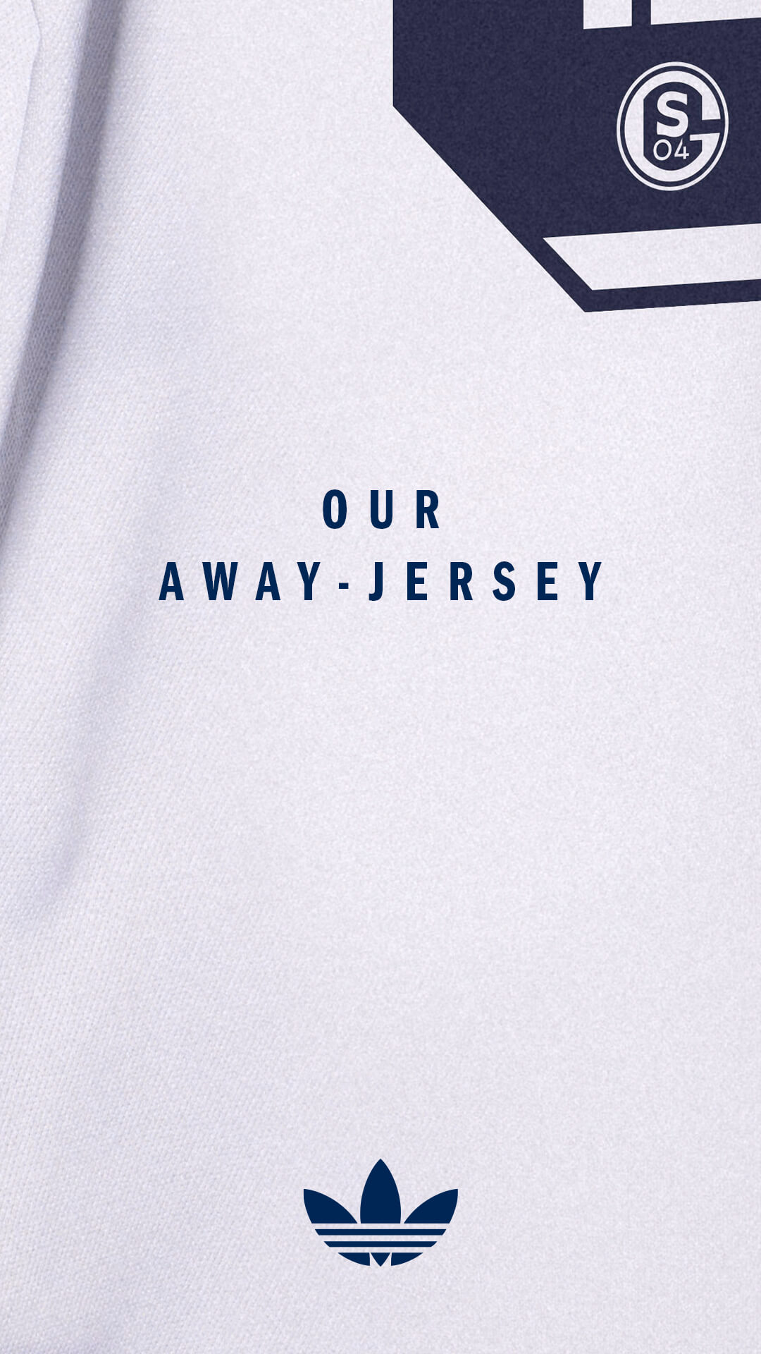 adidas Originals away jersey 2026 2027