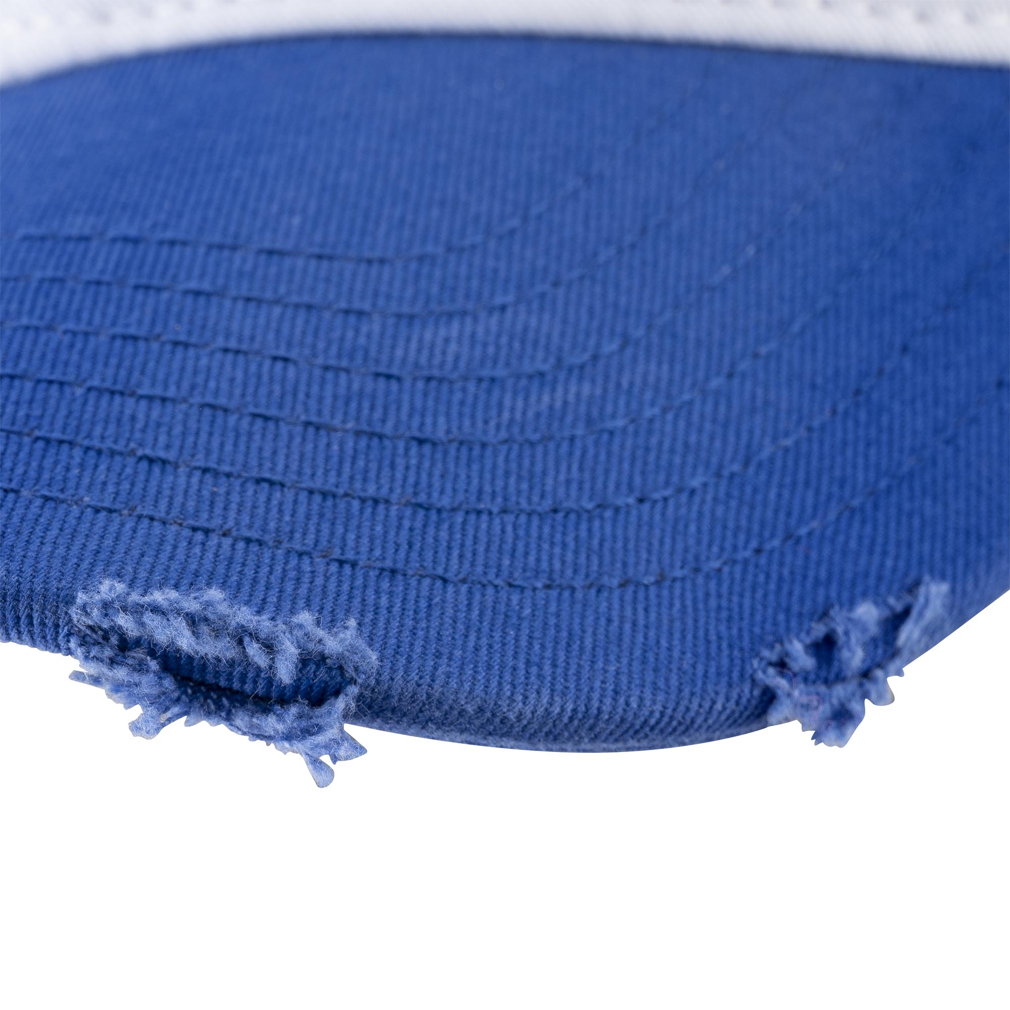 Cap Retro Destroy Effect