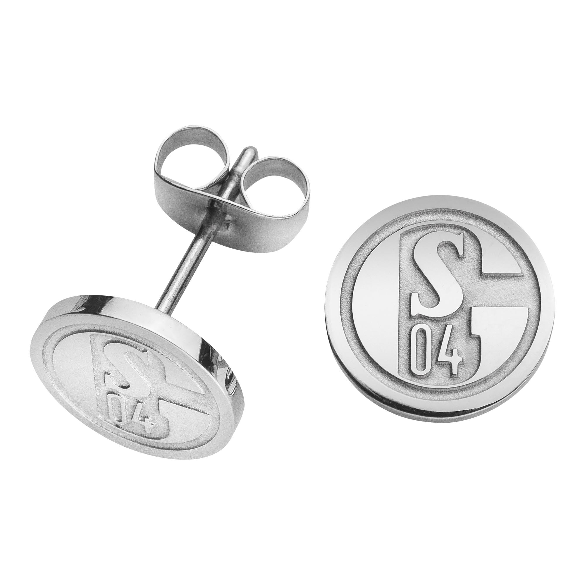 Details for Stud Earrings Women Logo 