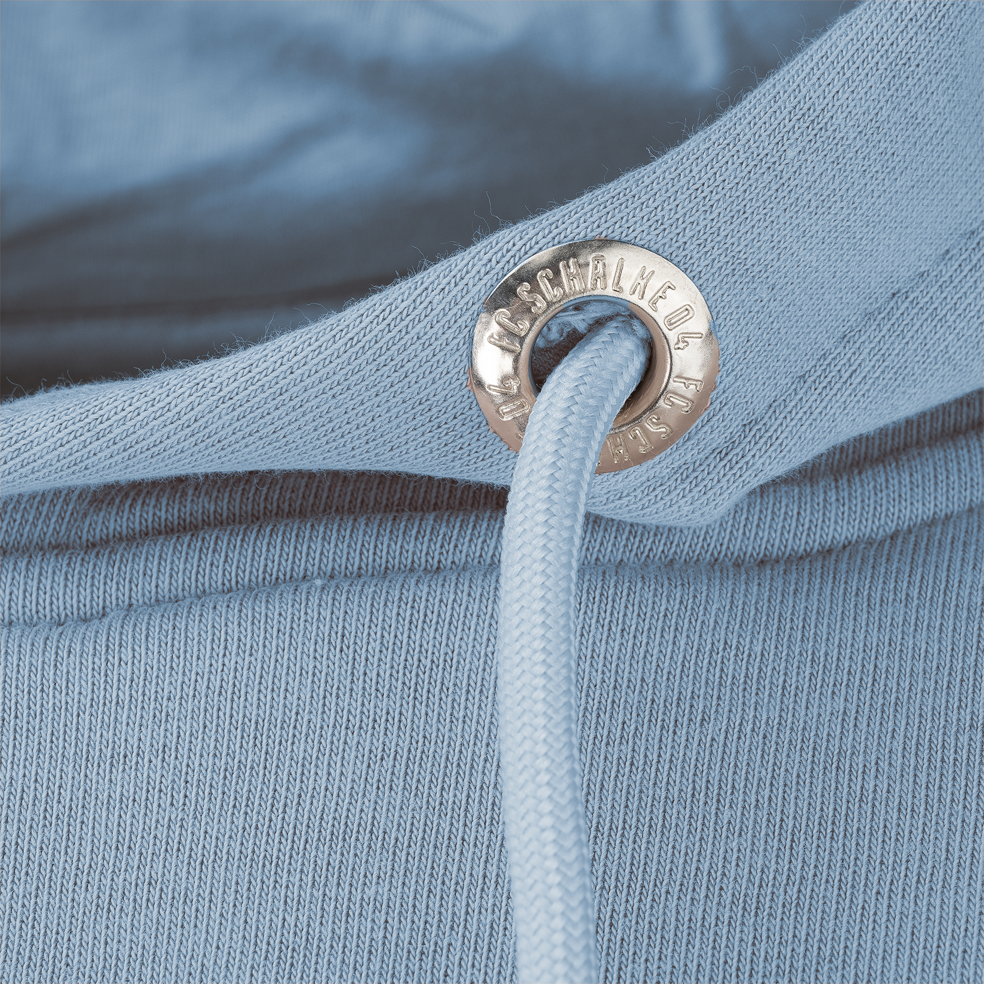 1904 Hoodie Detail