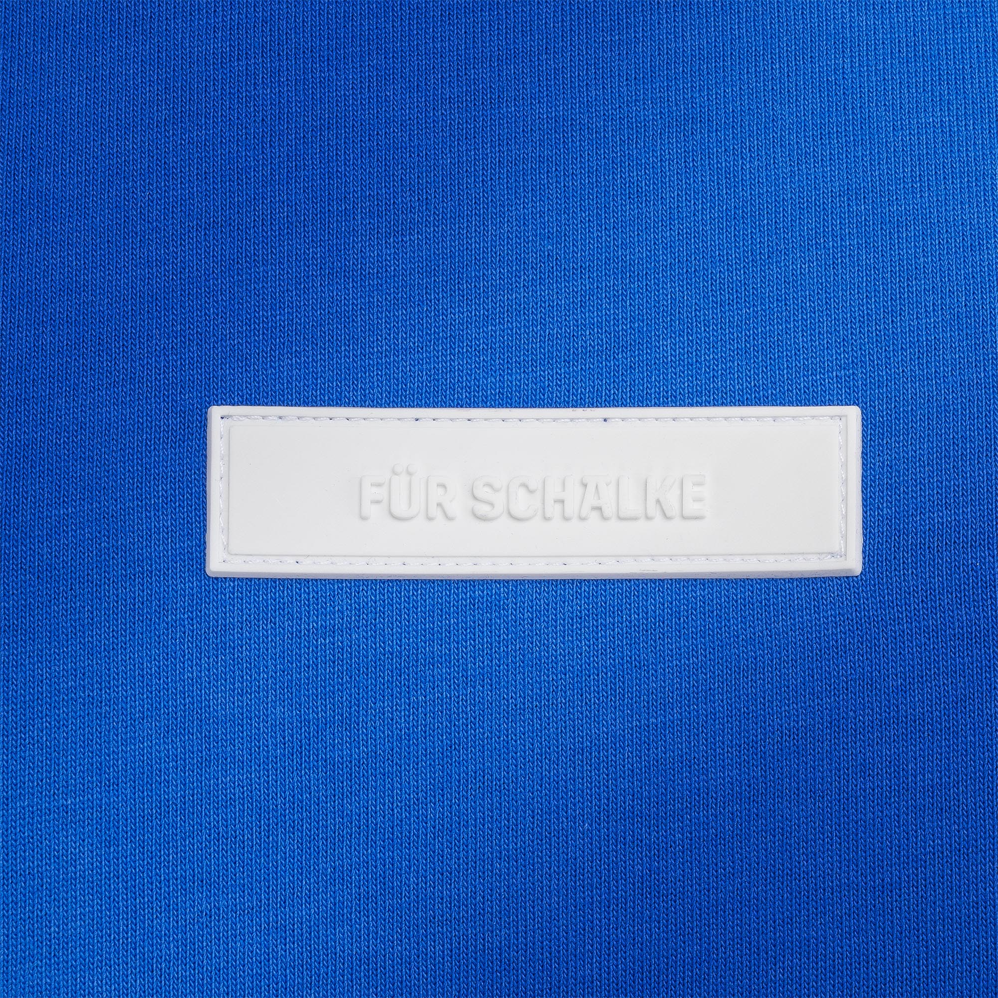 Für Schalke Badge