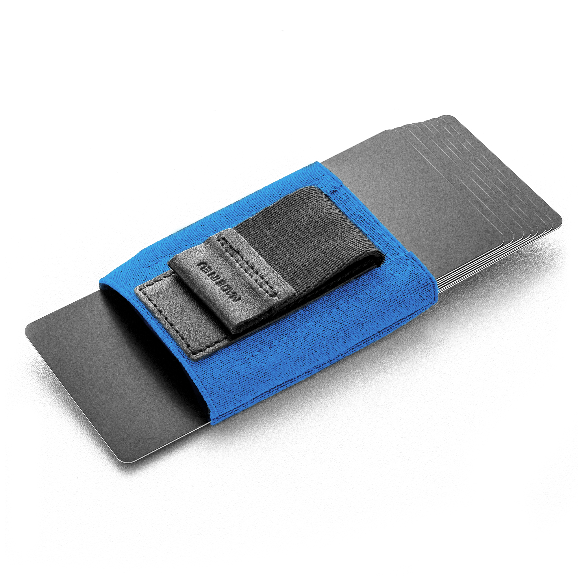 Separates Kartenfach 