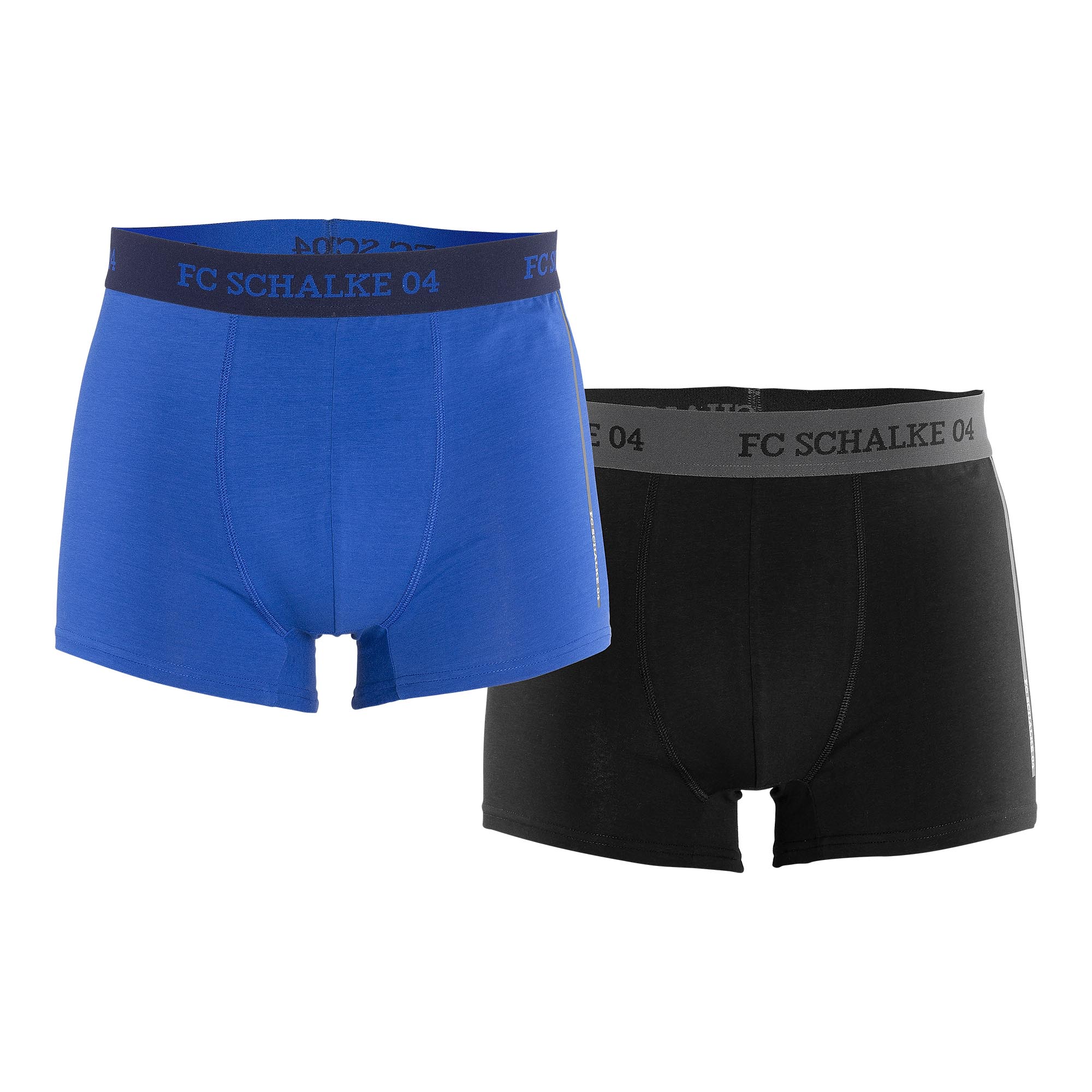 Doppelpack Boxershorts