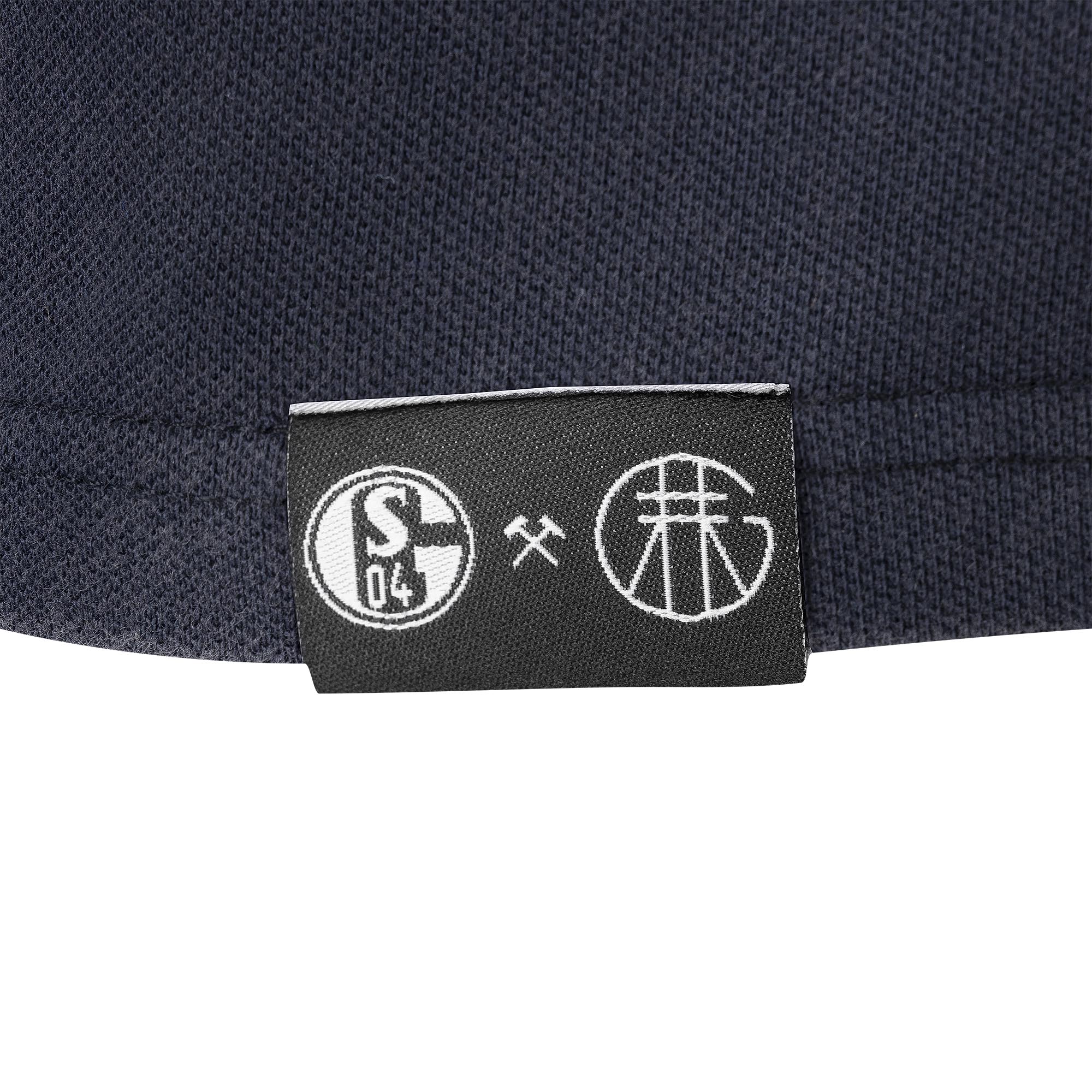 Polo-Shirt S04 x GH Label