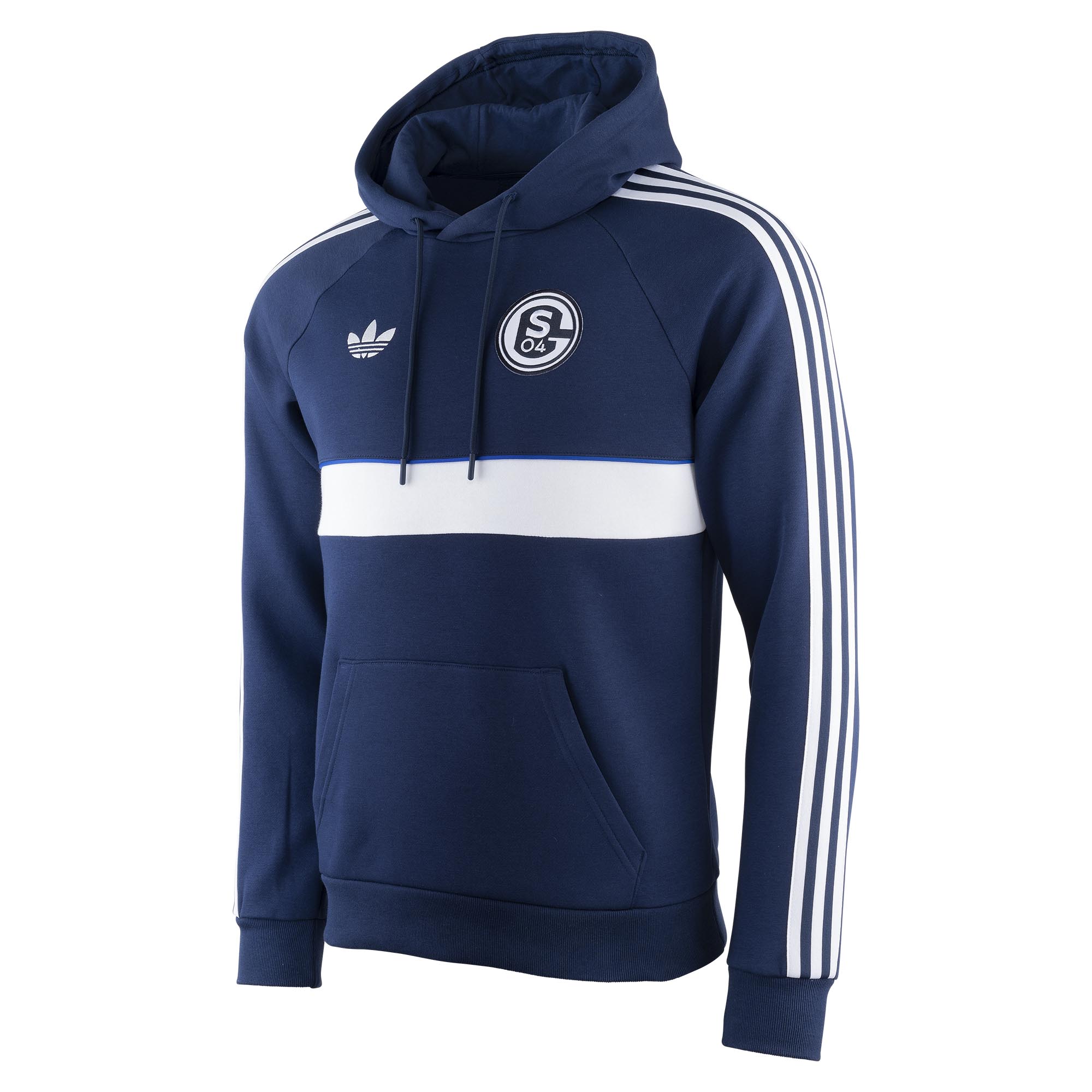 adidas Originals Sweater navy