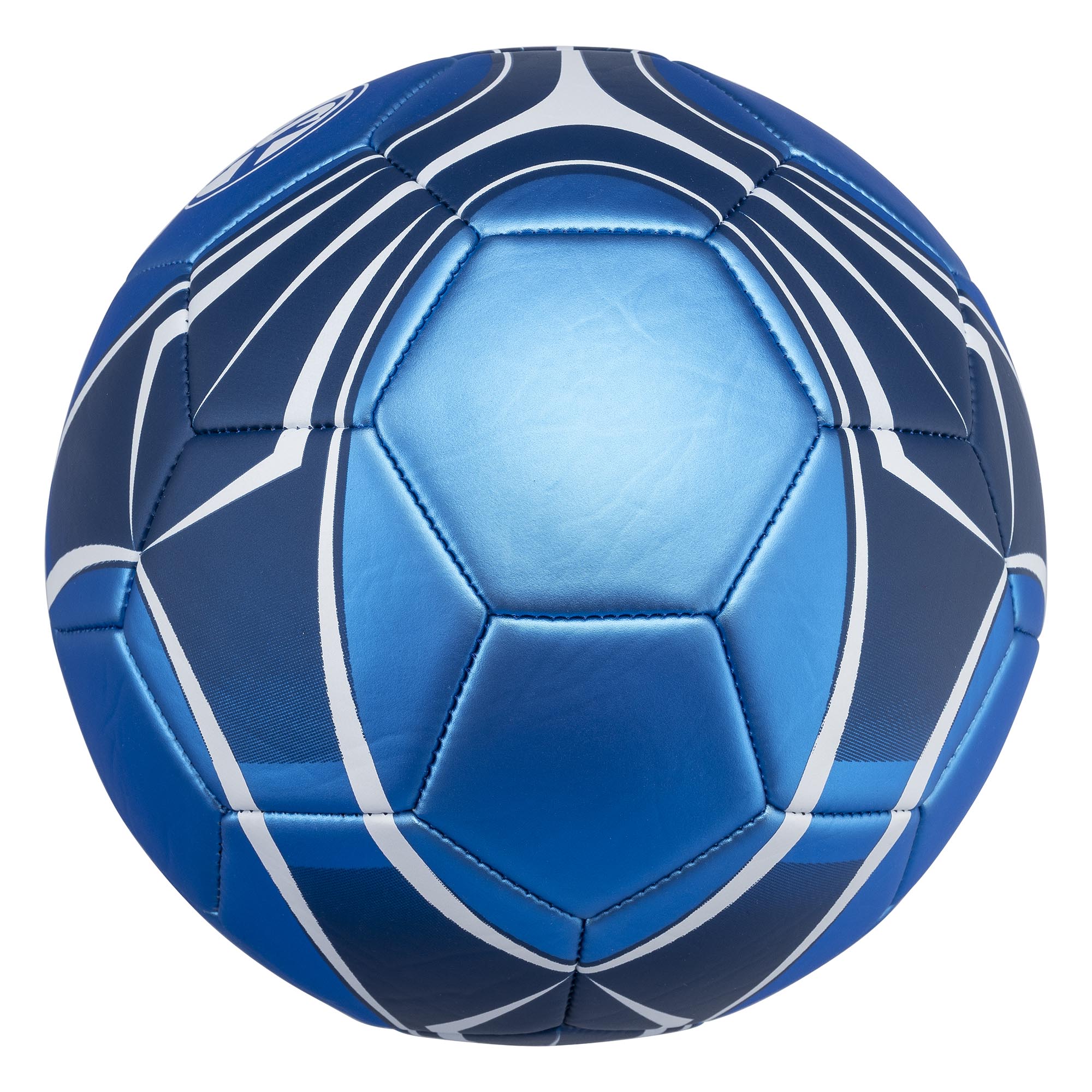 Ball Metallic Gr. 5