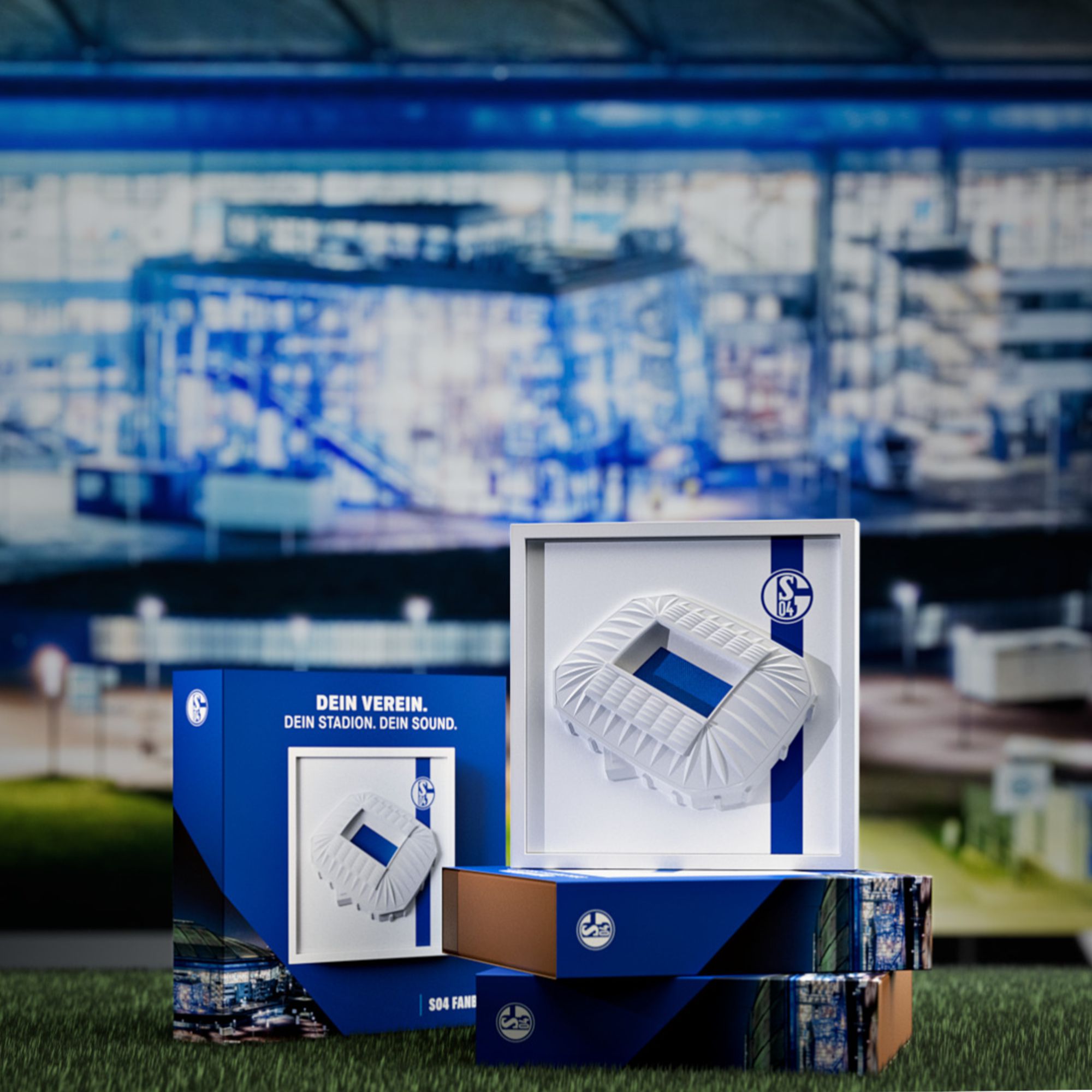Details for S04 Fanbox Sound