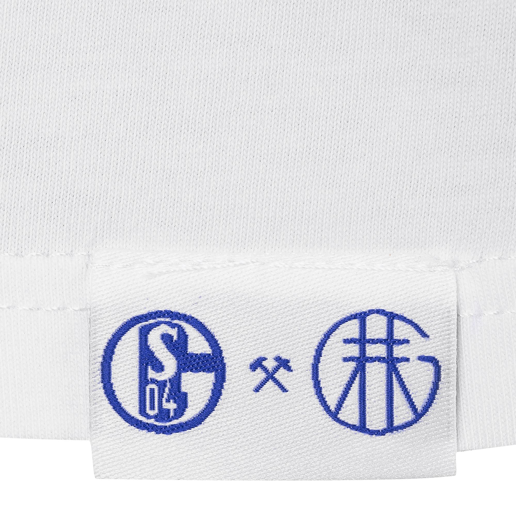 T-Shirt S04 x GH Label