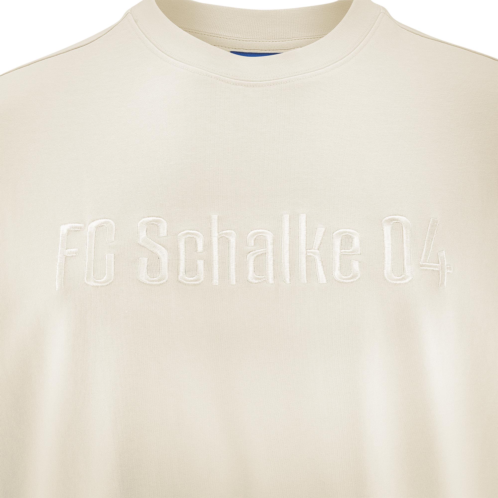 T-Shirt unisex washed Detail