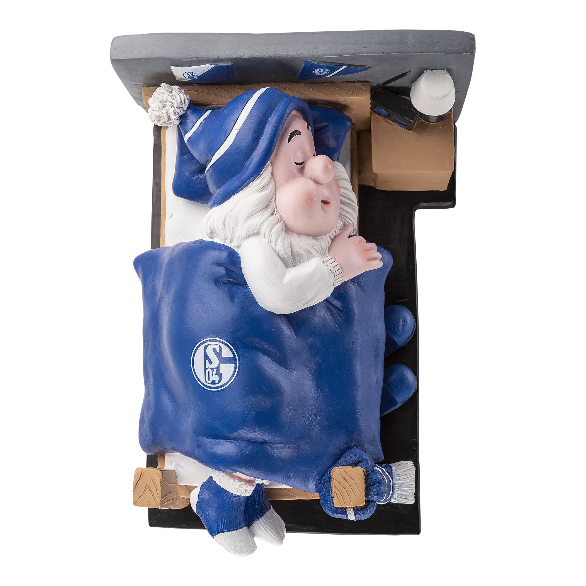 Gartenzwerg Schlafzimmer