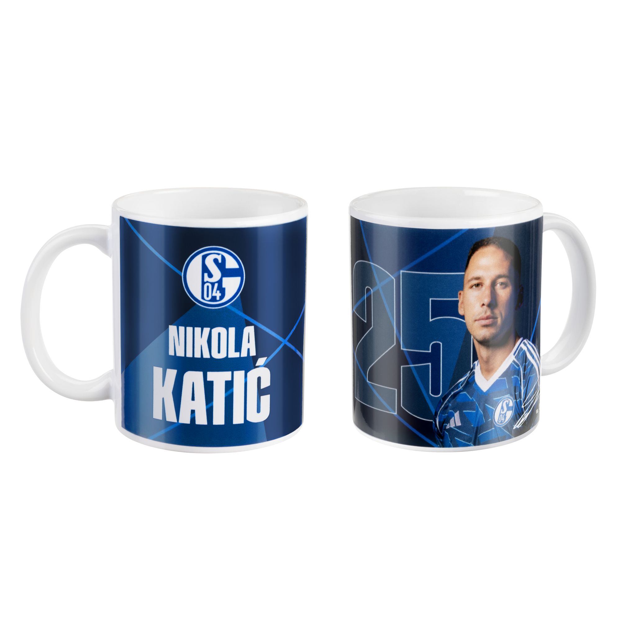 Details für Kaffeebecher Katić