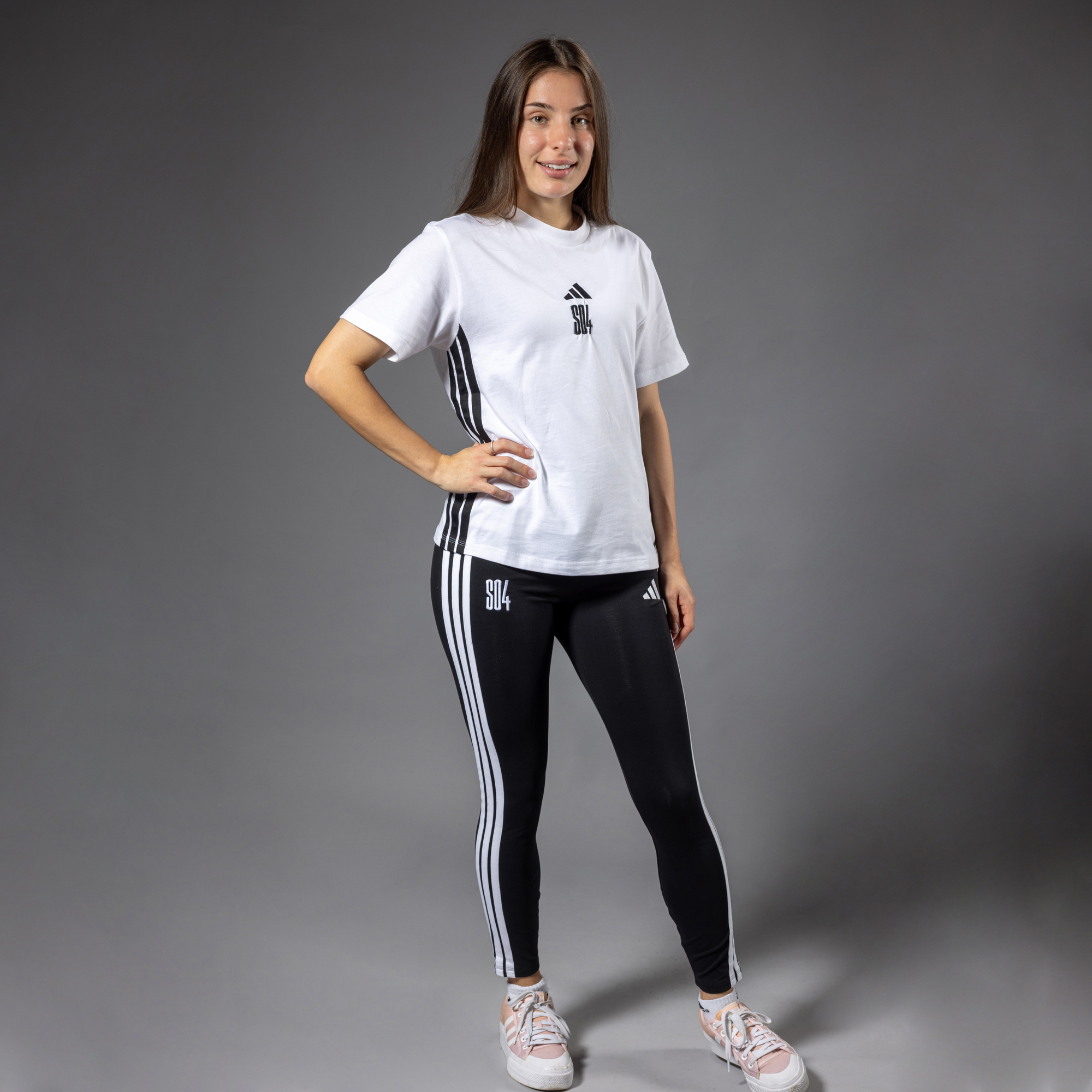 adidas Leggings Damen Model