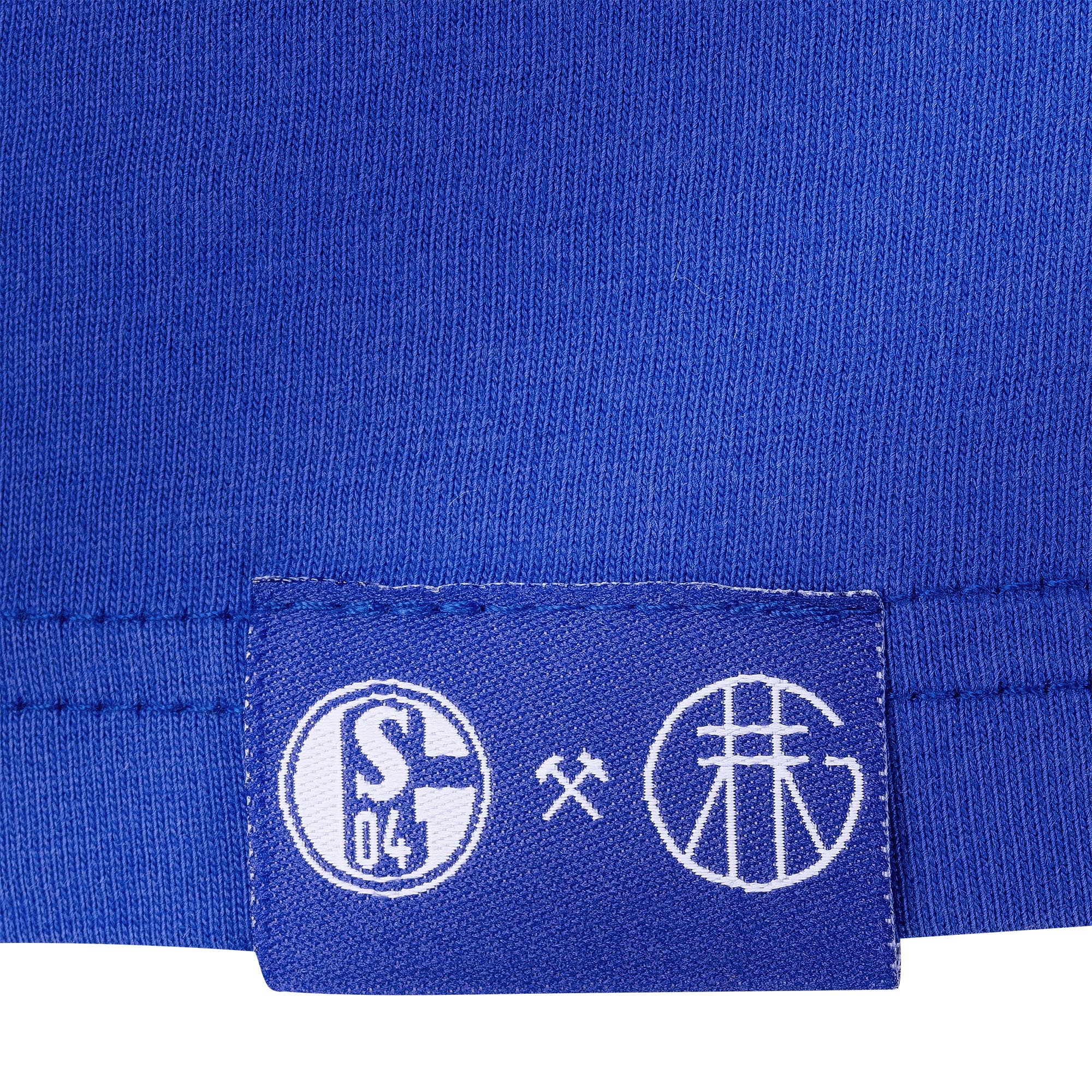T-Shirt S04 x GH Label
