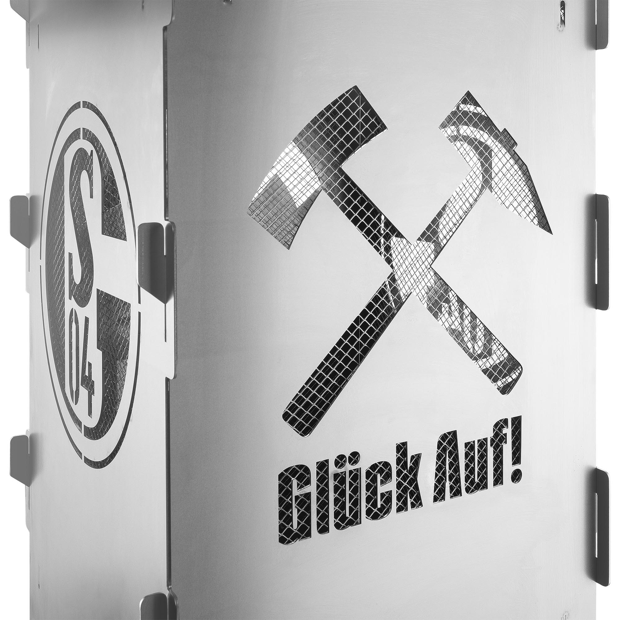 Detail Schlägel & Eisen