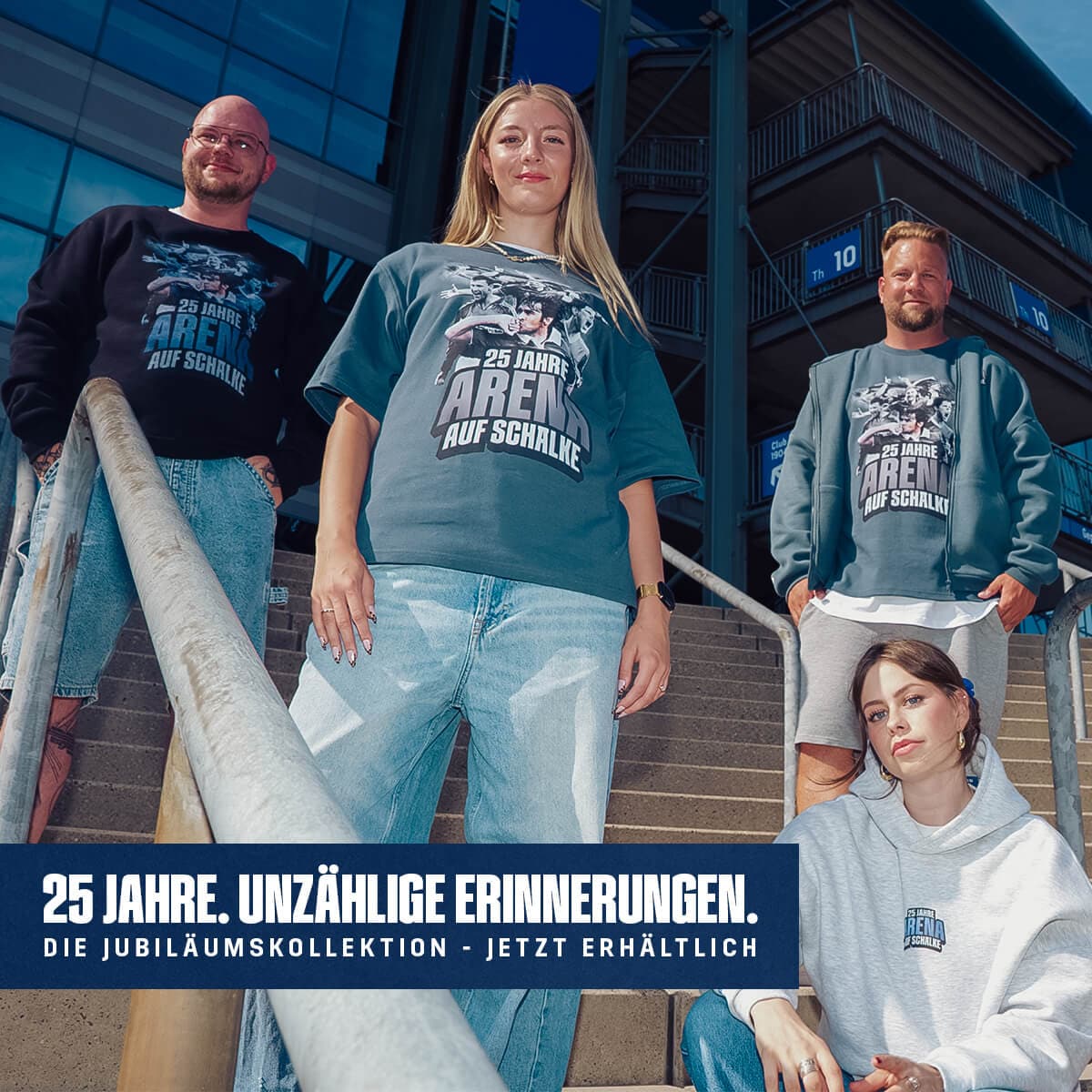Jetzt entdecken!