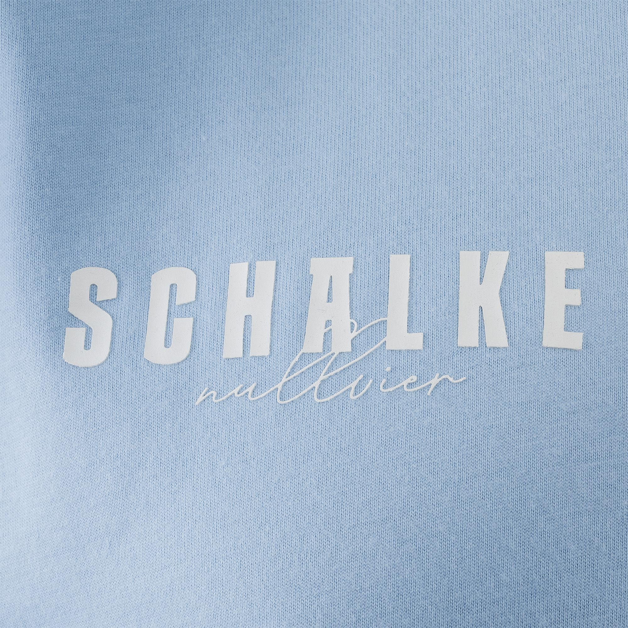 SCHALKE Print Vorderseite